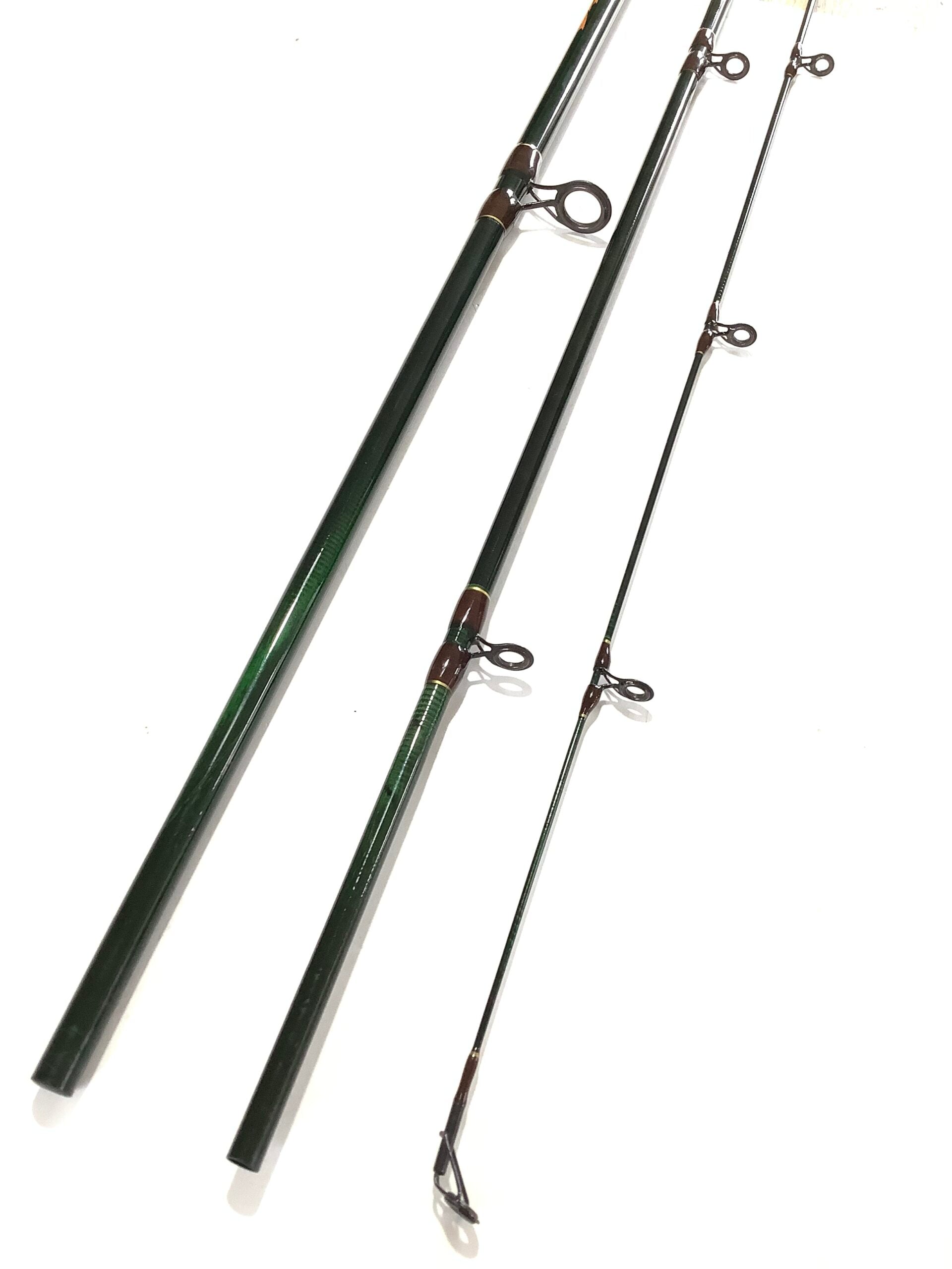 John Wilson BARBEL 13ft Rod Masterline