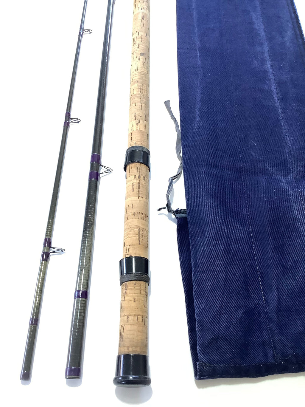 HARDY BROS FAVOURITE 12 ft Float Rod.