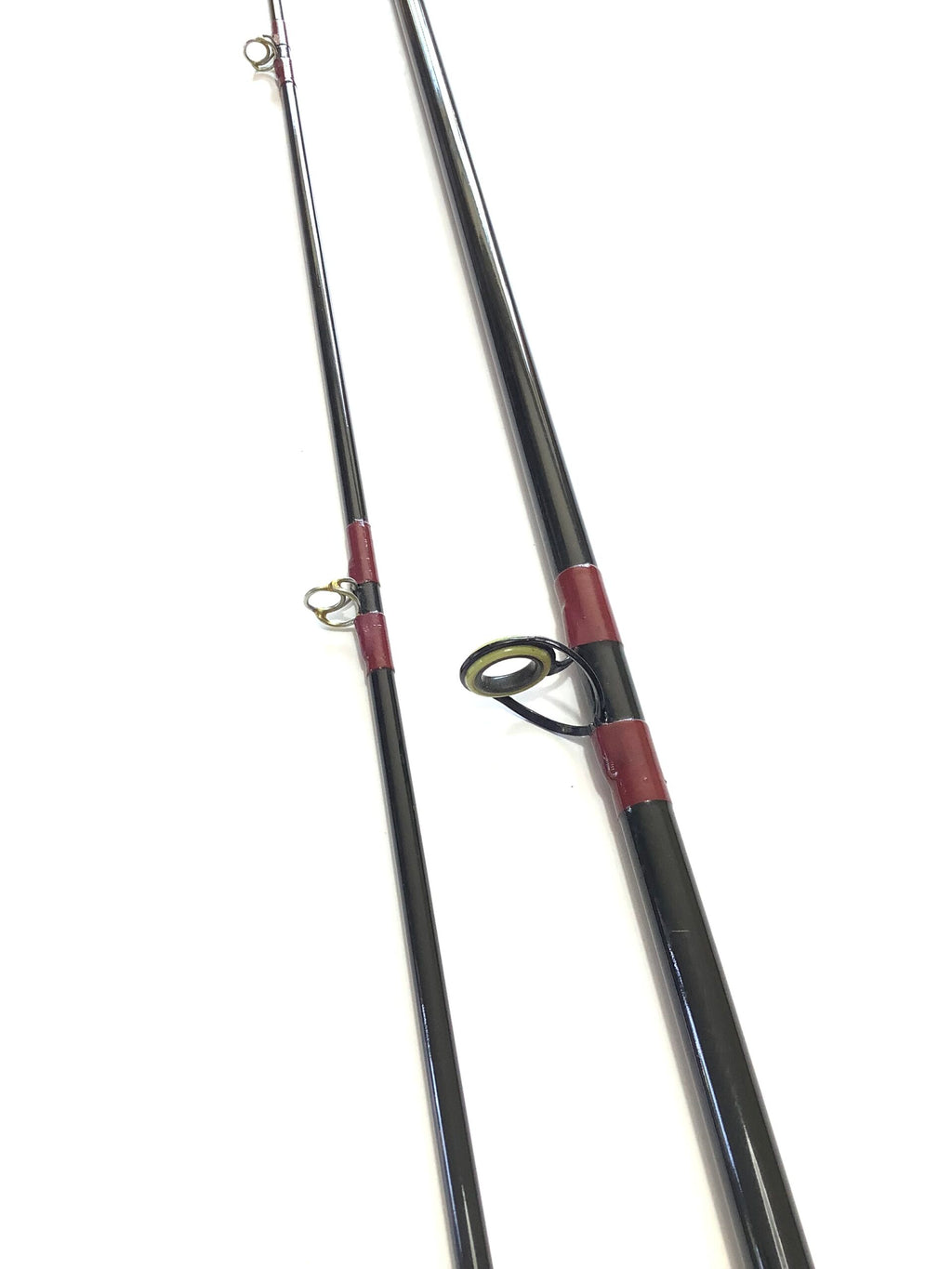 Bruce Walker RESERVOIR CARBON 9ft 6” #8-9 Fly Rod