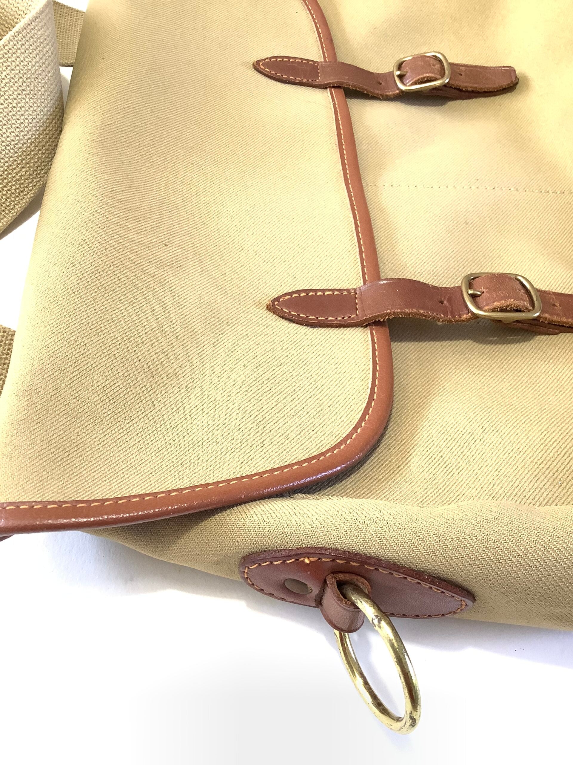 BRADY Fishermans Bag