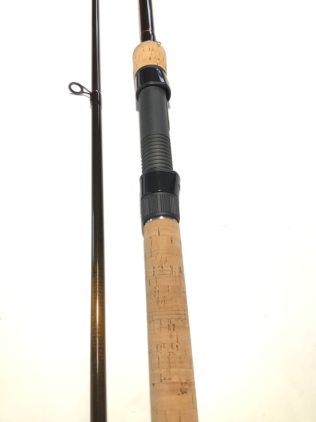 New Vic Gibson Hand Built Harrison 12ft Rod.