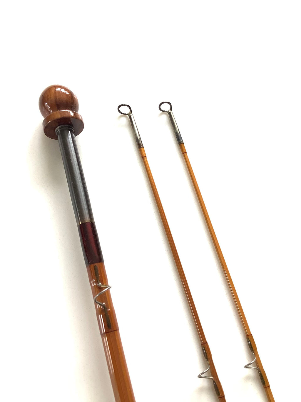 Edward Barder Rod Company Fly Rod 7 1/2 ft #5