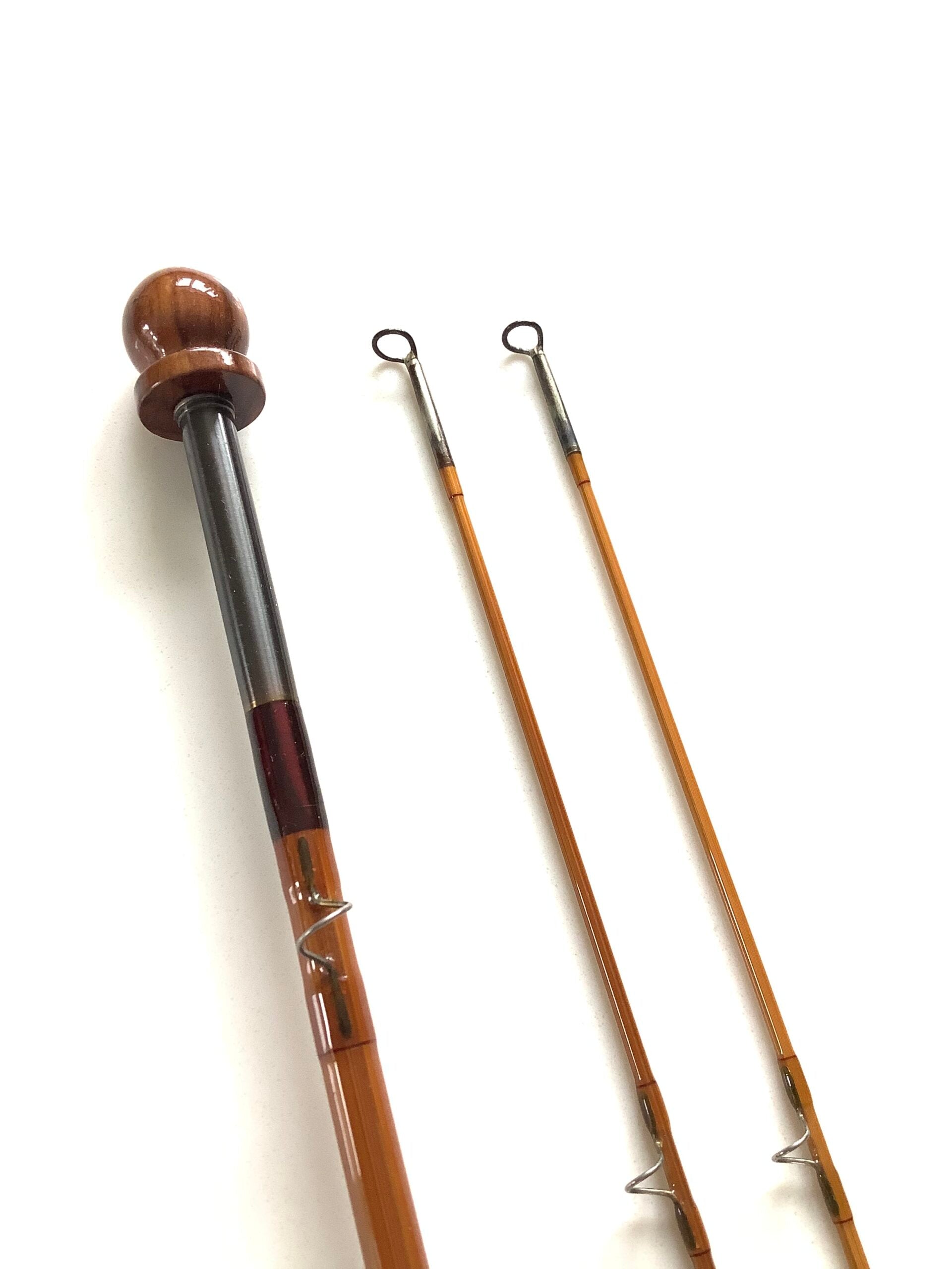 Edward Barder Rod Company Fly Rod 7 1/2 ft #5