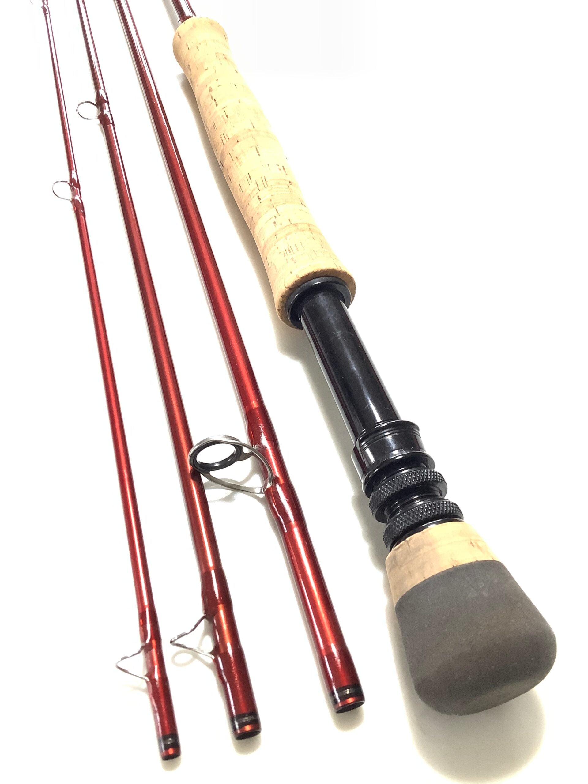 SAGE METHOD 9ft #7 Konnetic Technology Fly Rod