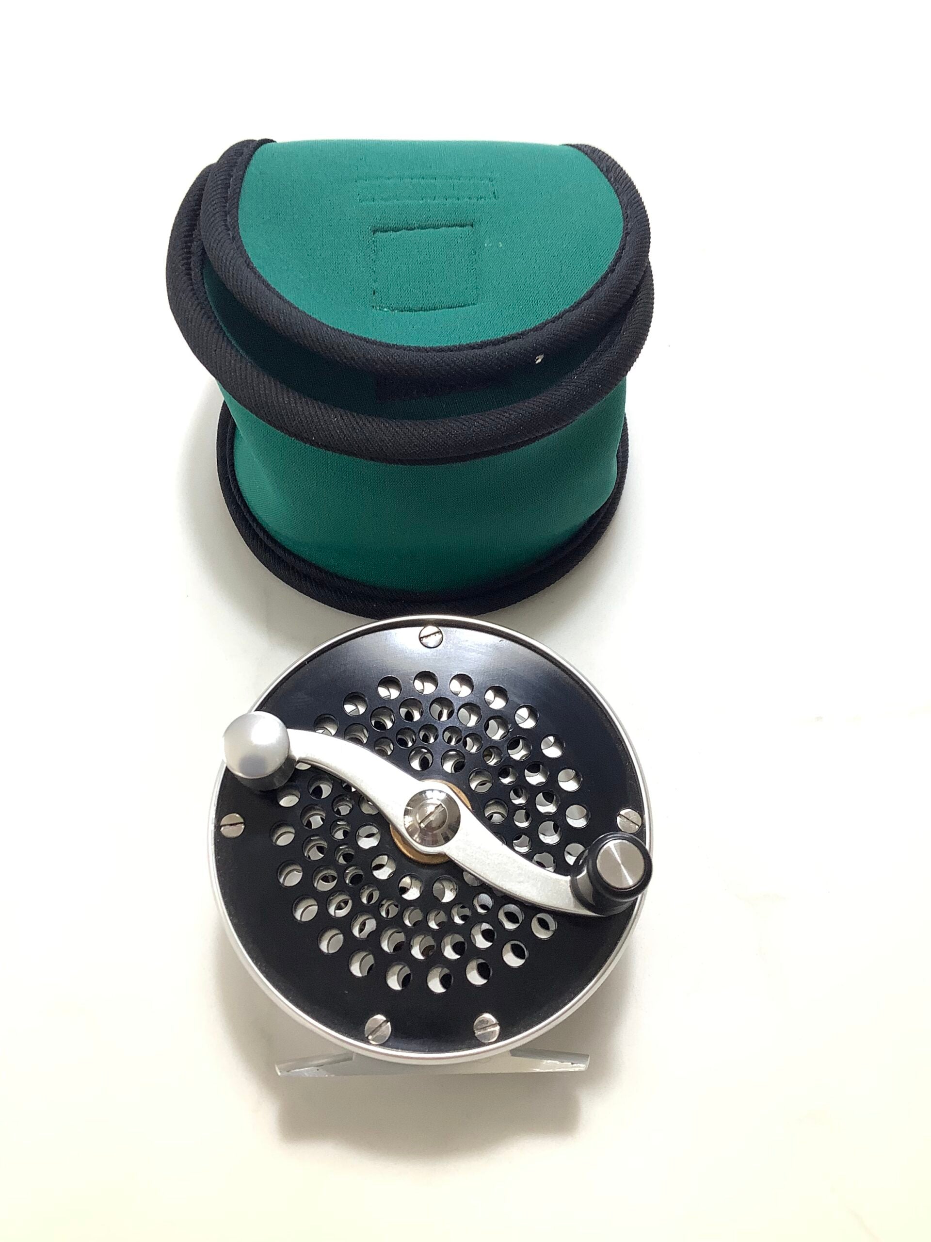 Scarce BO MOHLIN “ TROUT” Fly Reel