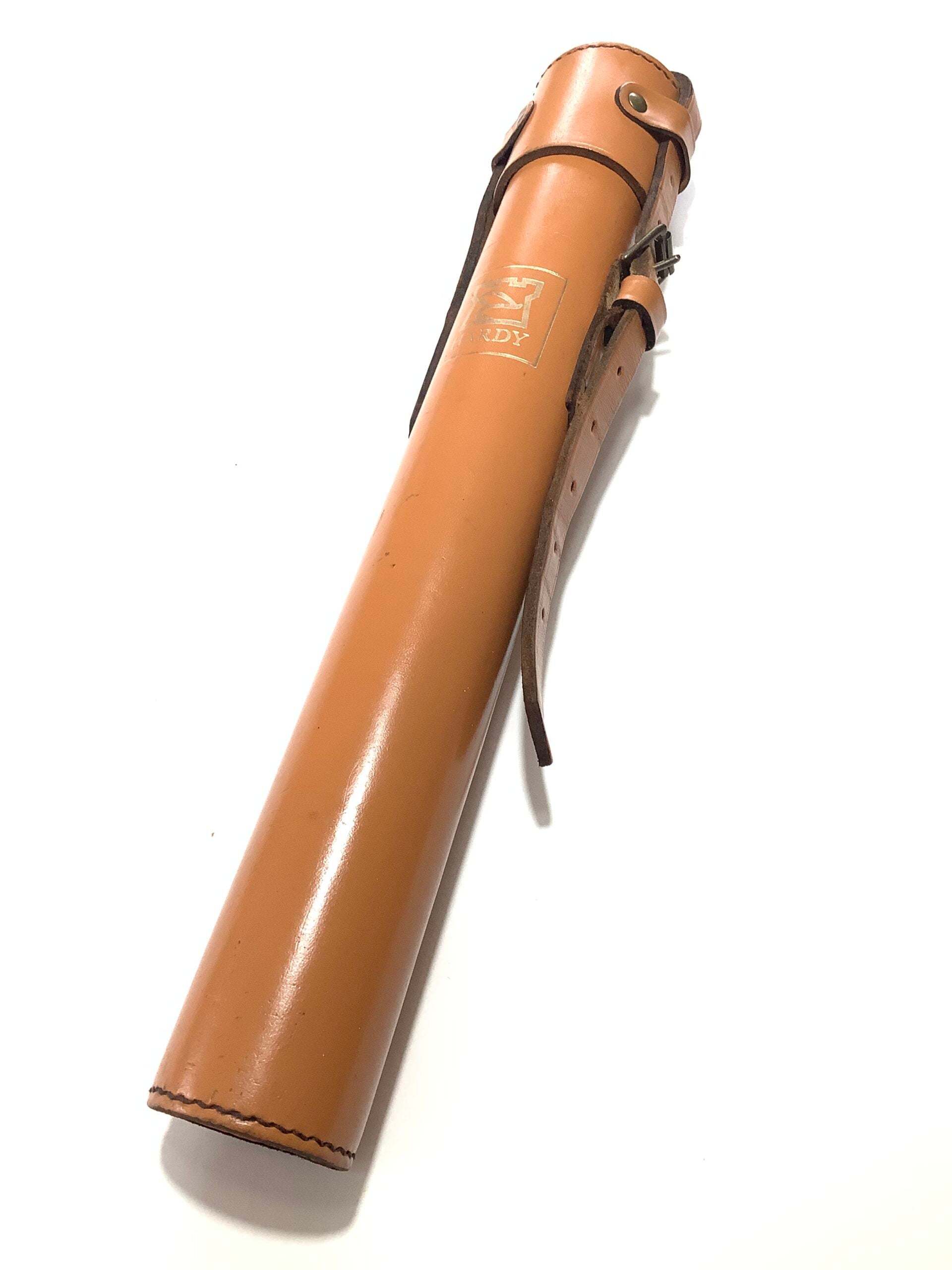 Hardy Bros SMUGGLER DE-LUXE 9FT 5” Fly Rod