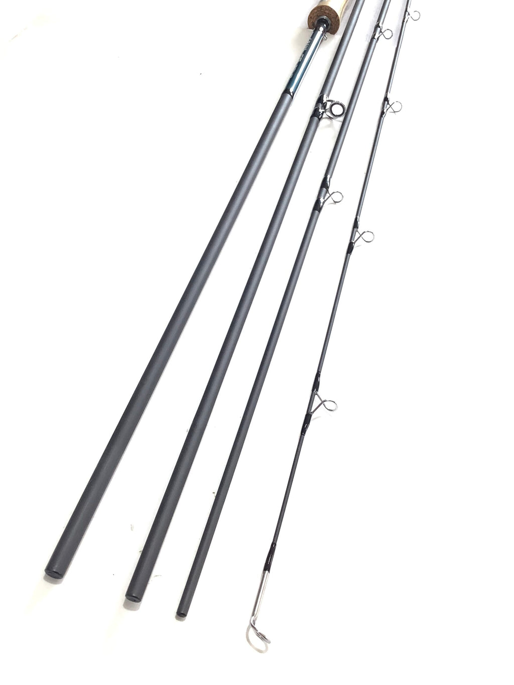 New Unused GREYS HARDY GS 9ft 6” #7 Fly Rod