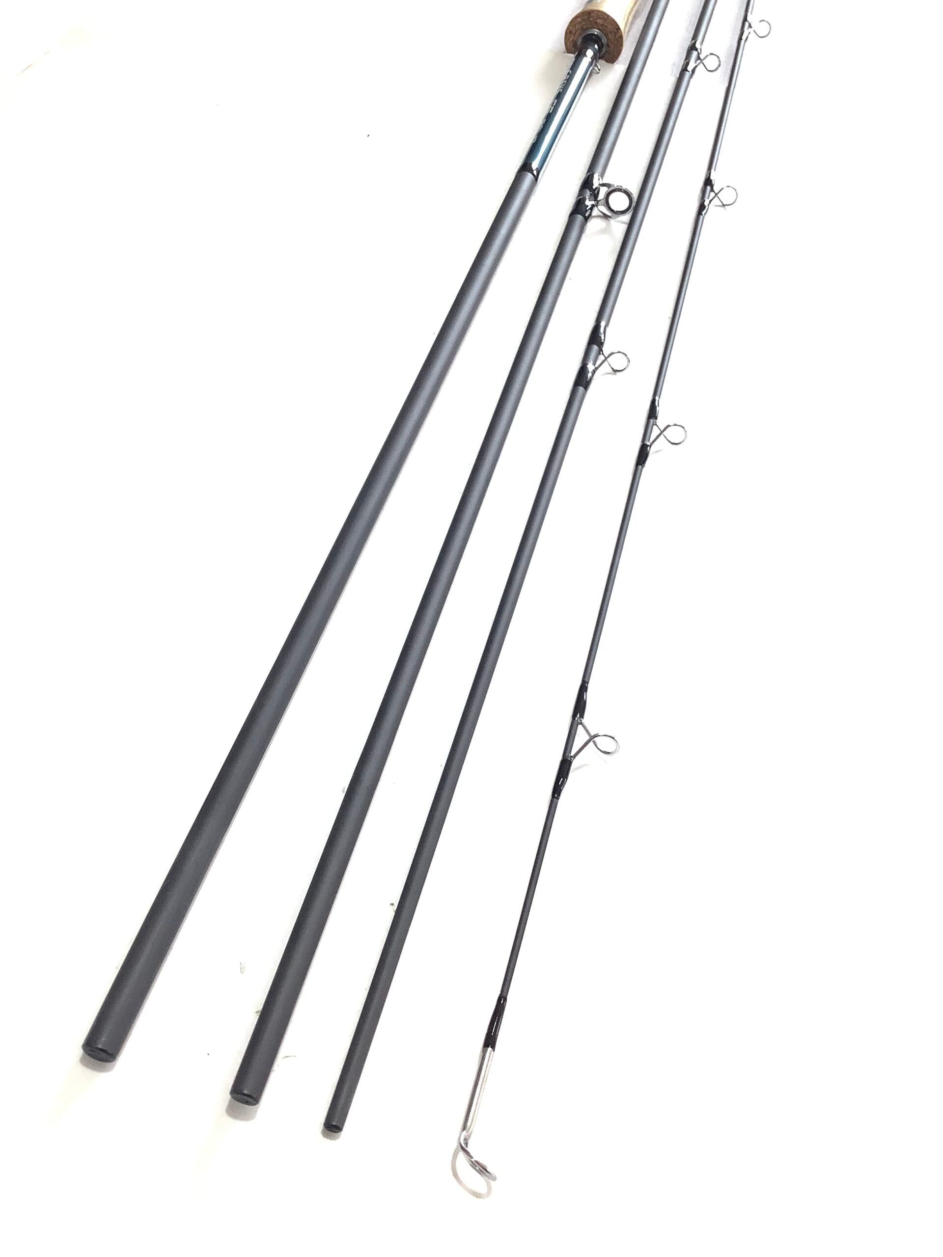 New Unused GREYS HARDY GS 9ft 6” #7 Fly Rod