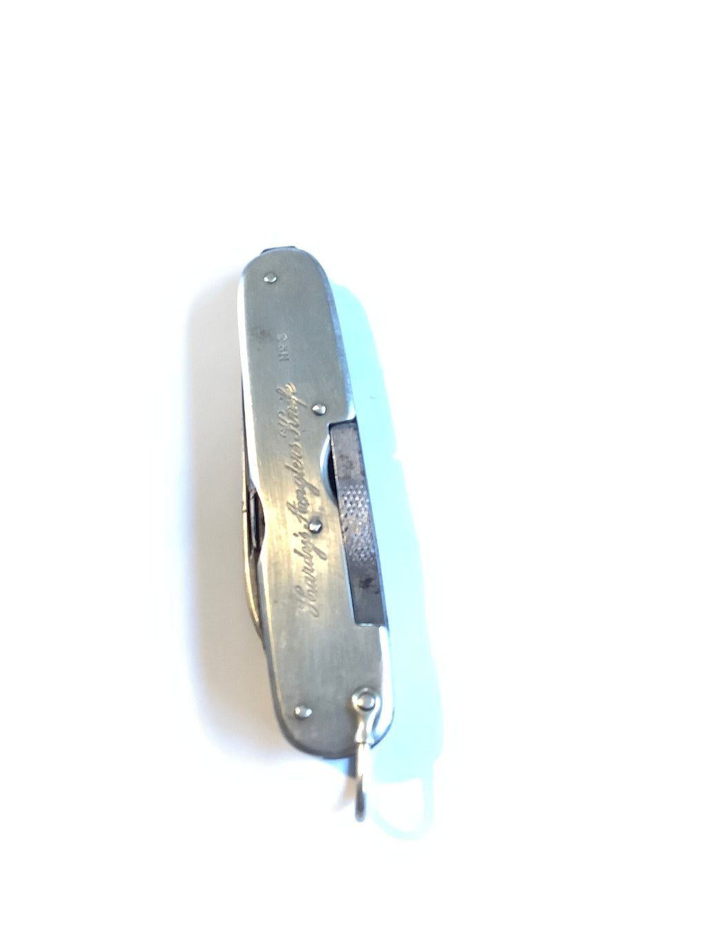 Antique Hardy Bros No.3 Anglers Knife