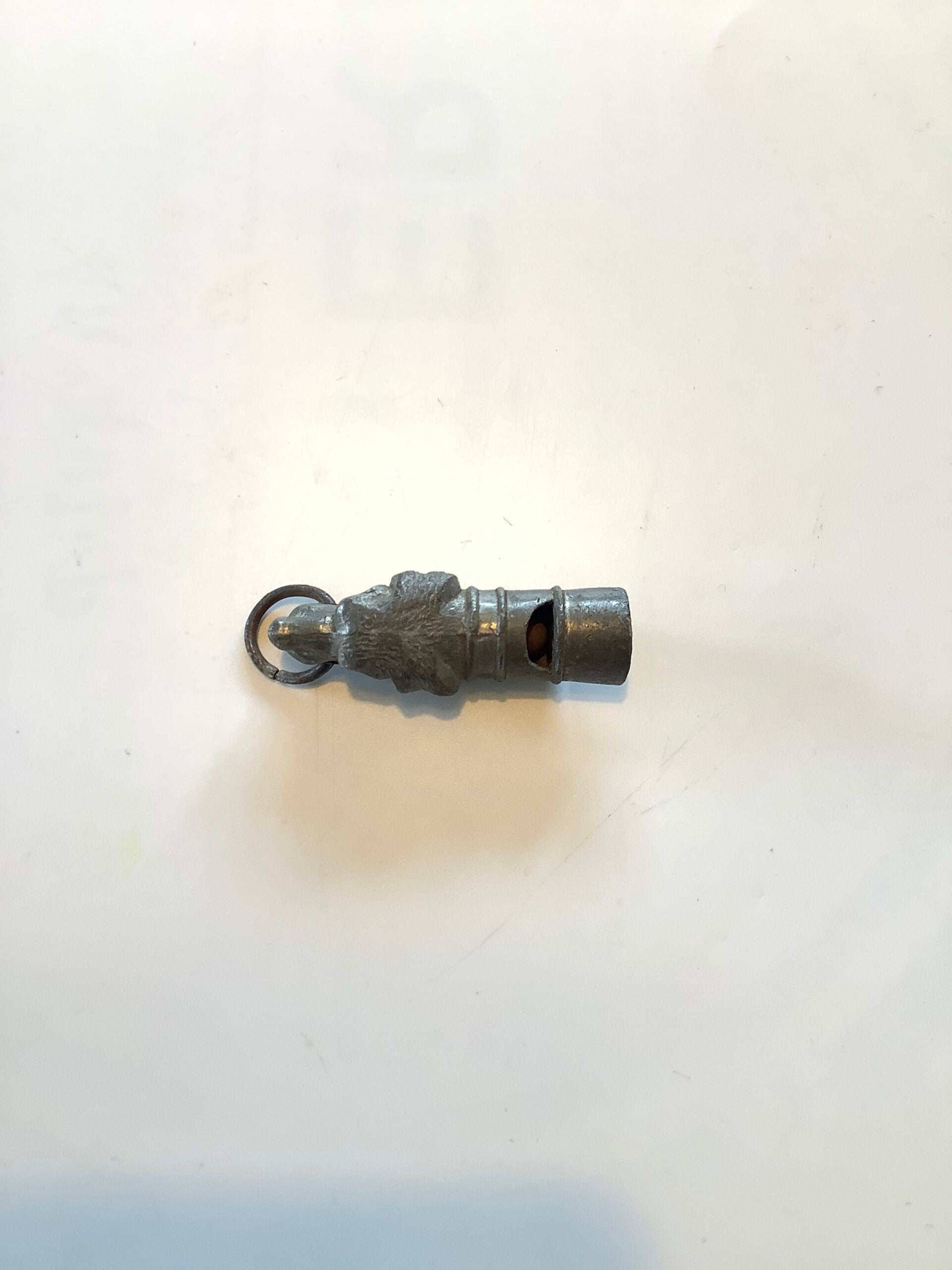 Antique Hunting Dog Whistle
