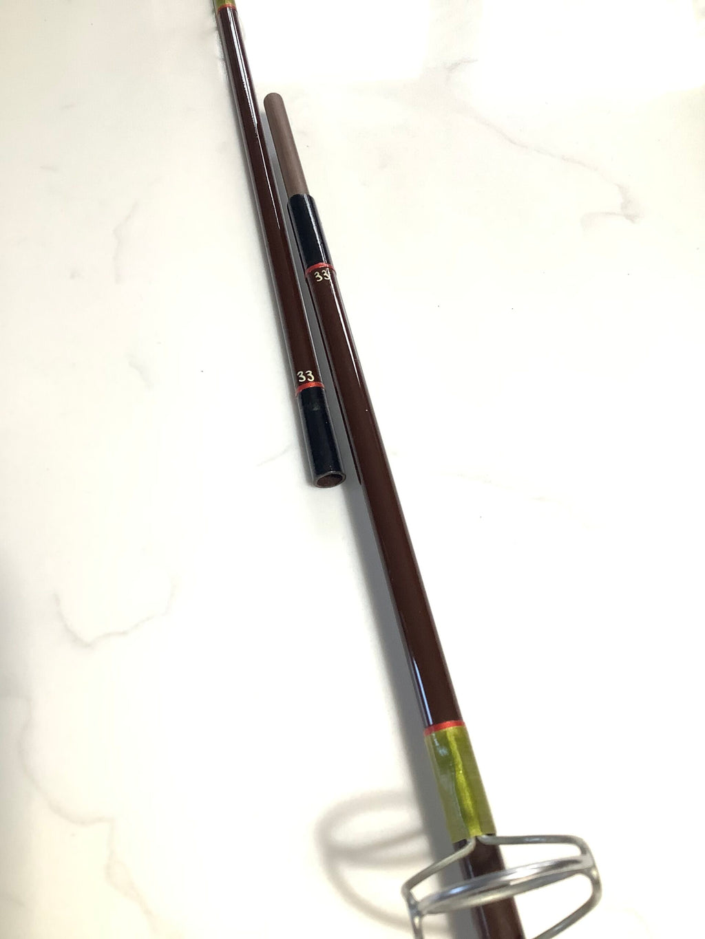 Hardy Bros 7ft Fibalite Spinning Rod