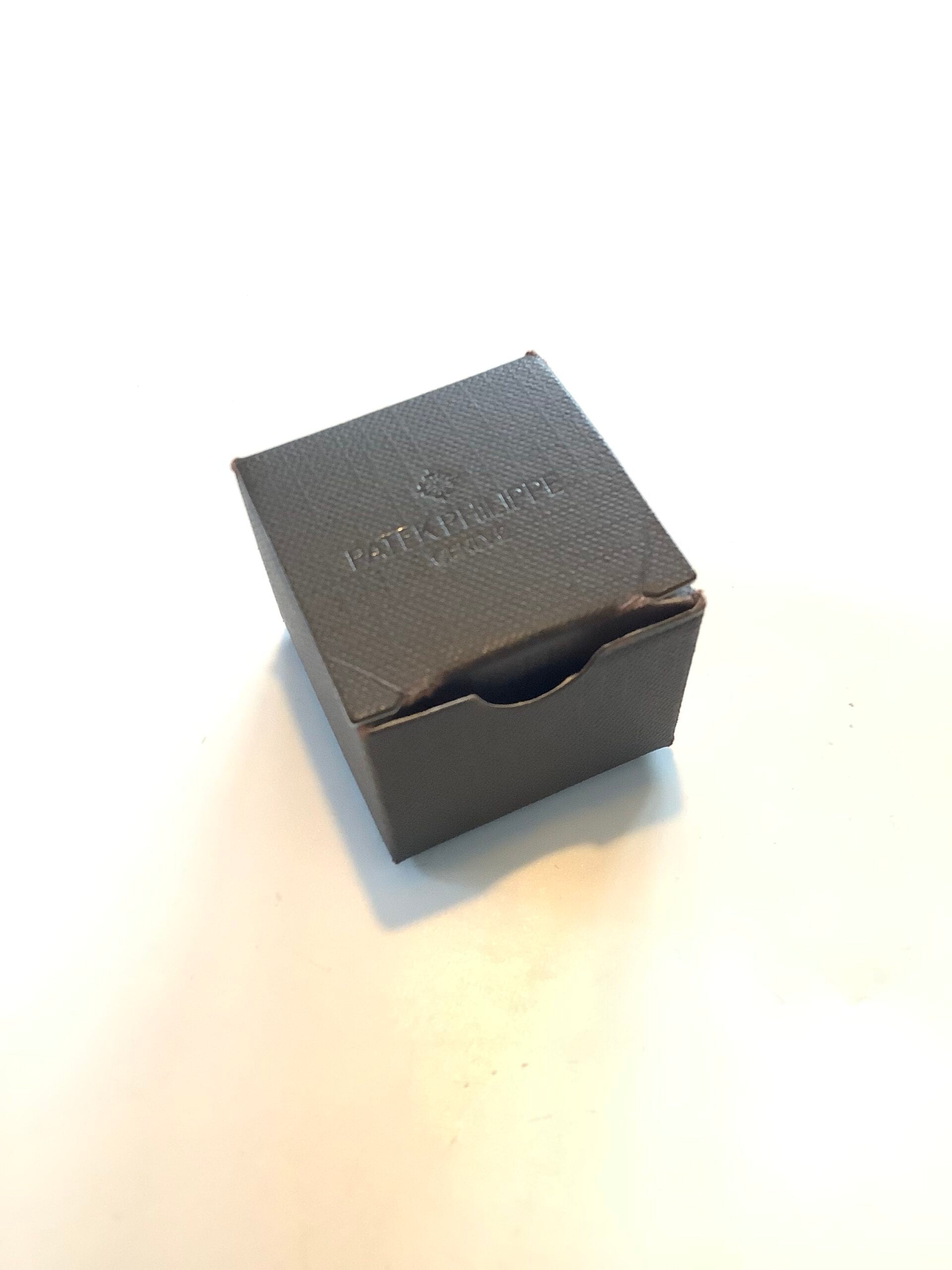 New PATEK PHILIPPE Geneve Eye Loupe Magnifyer