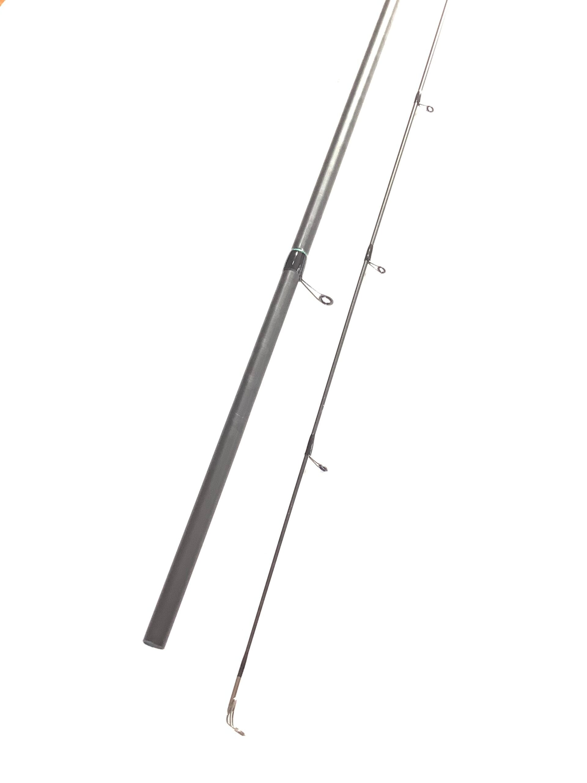 DRENNAN “Matchpro Ultralight”11ft Rod