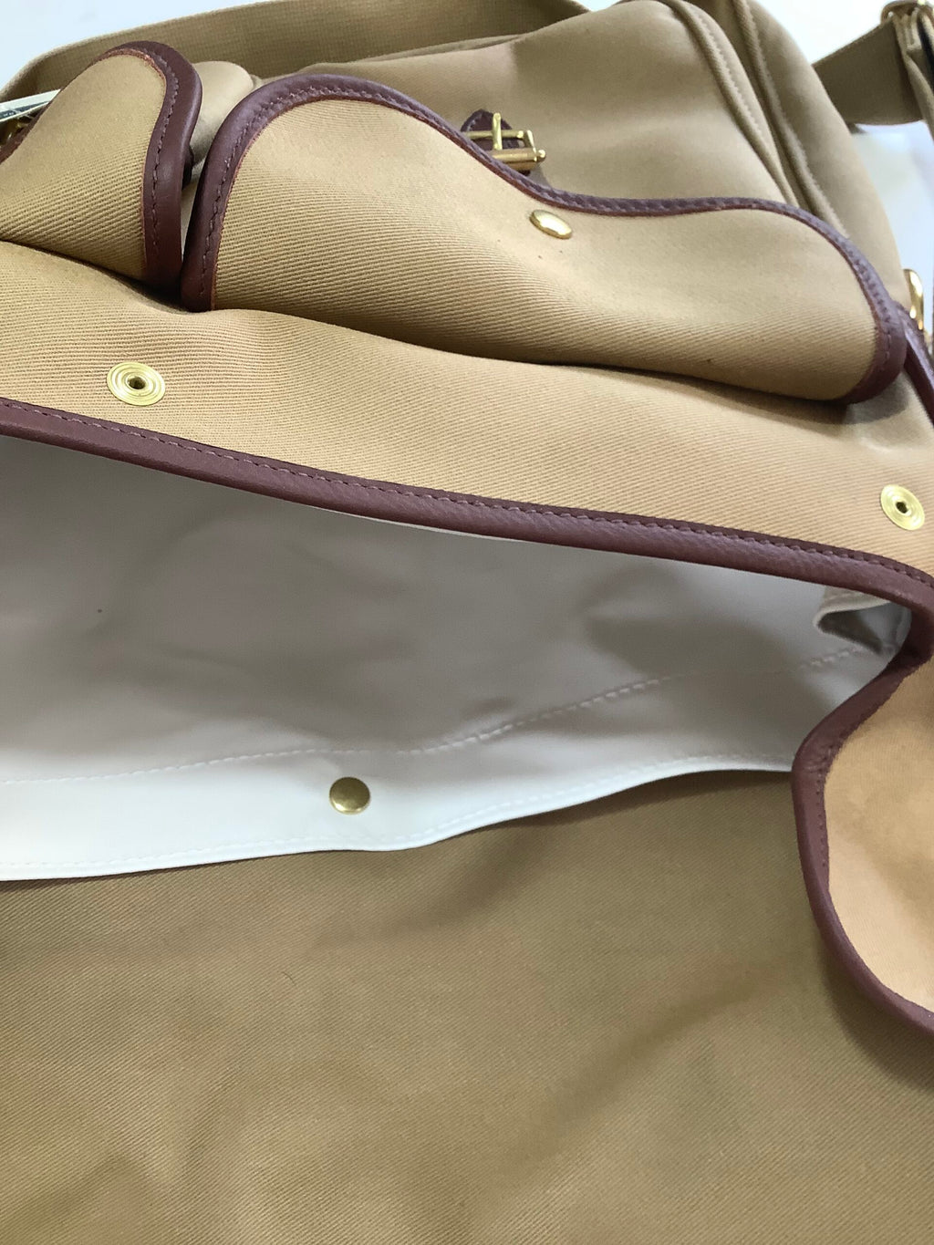 Brand NEW Brady “Severn”Fishermans Bag