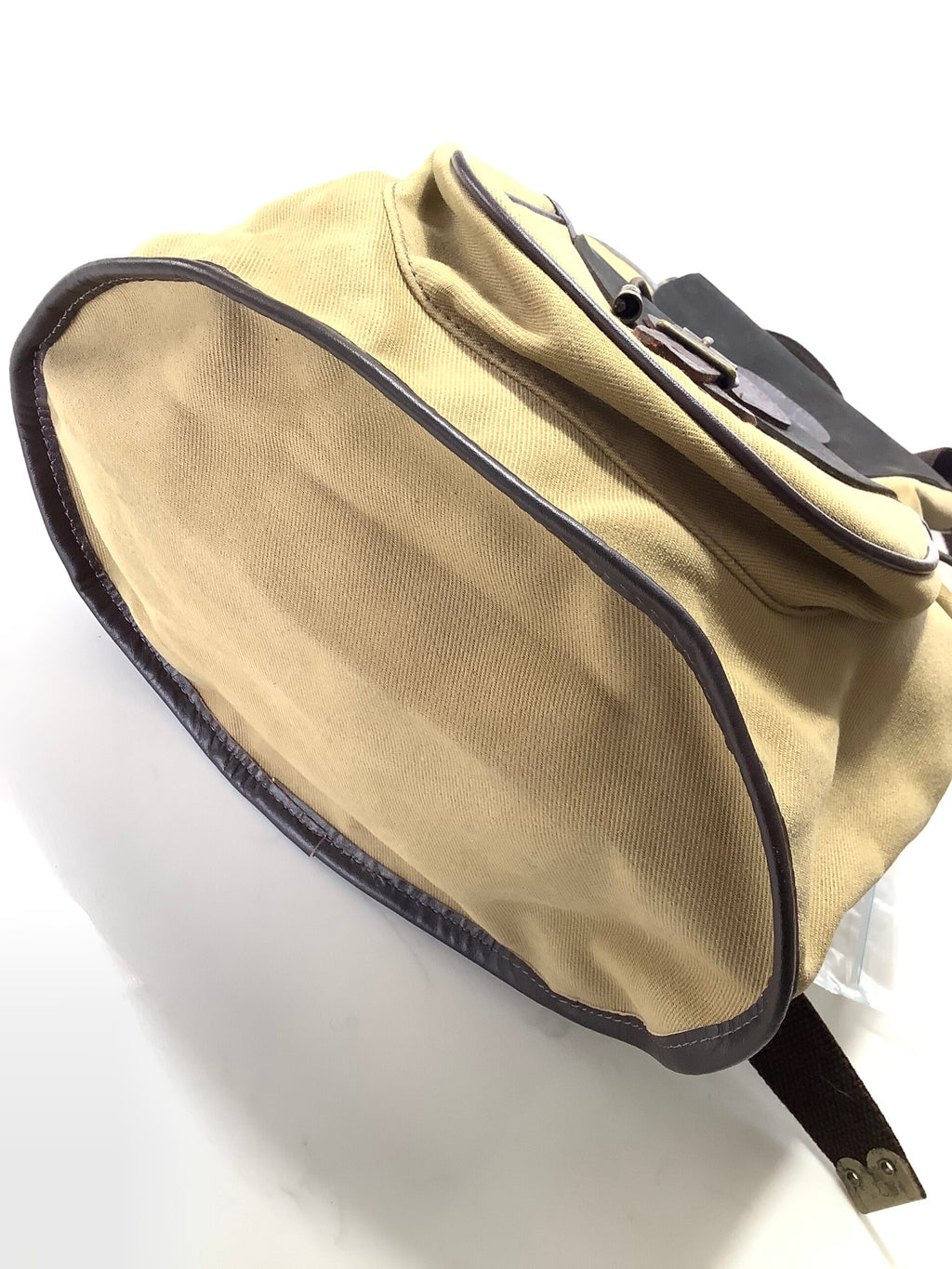 BARBOUR Traditional Classic Style Backpack