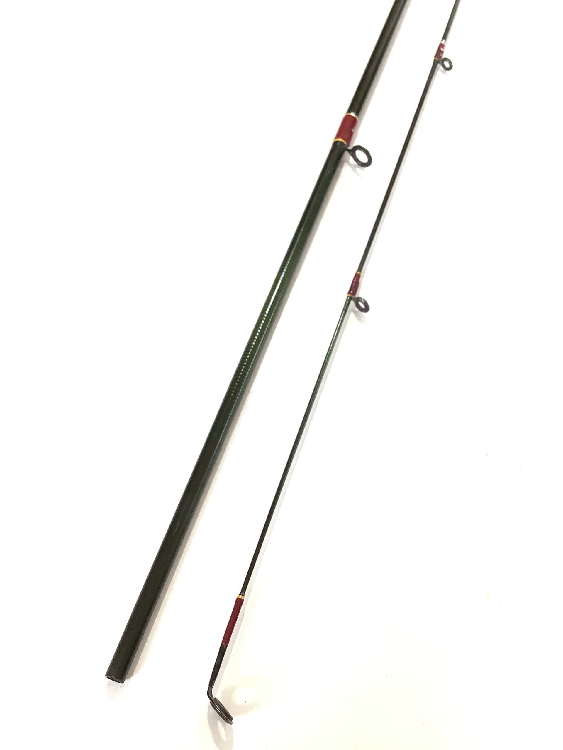 WORCESTERSHIRE BORON 9ft Fly Rod