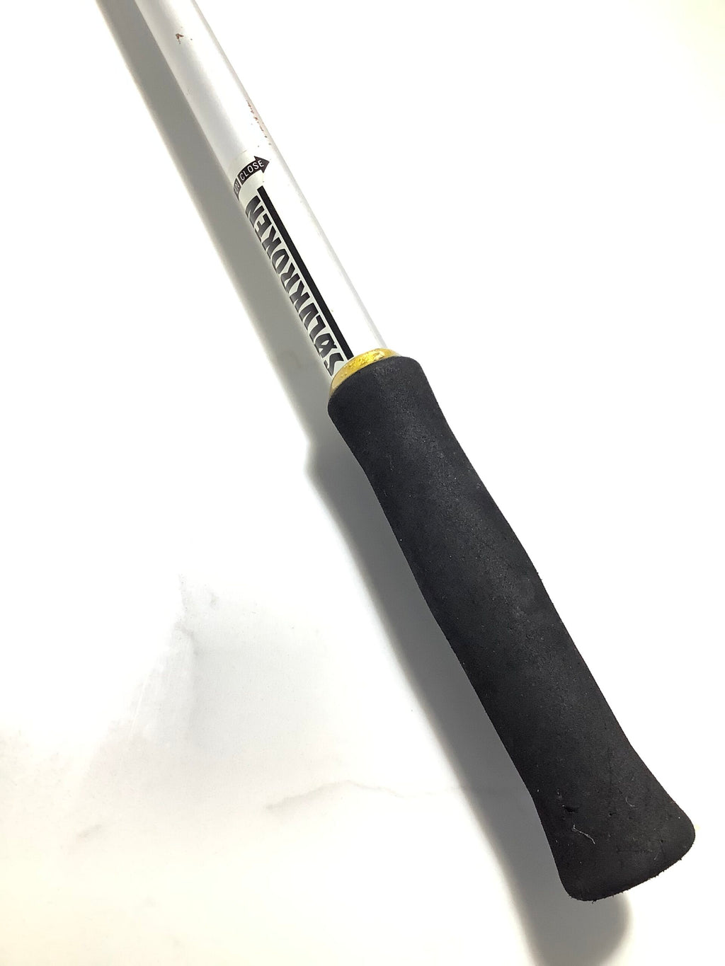 SOLVKROKEN Lightweight Folding Landing Net