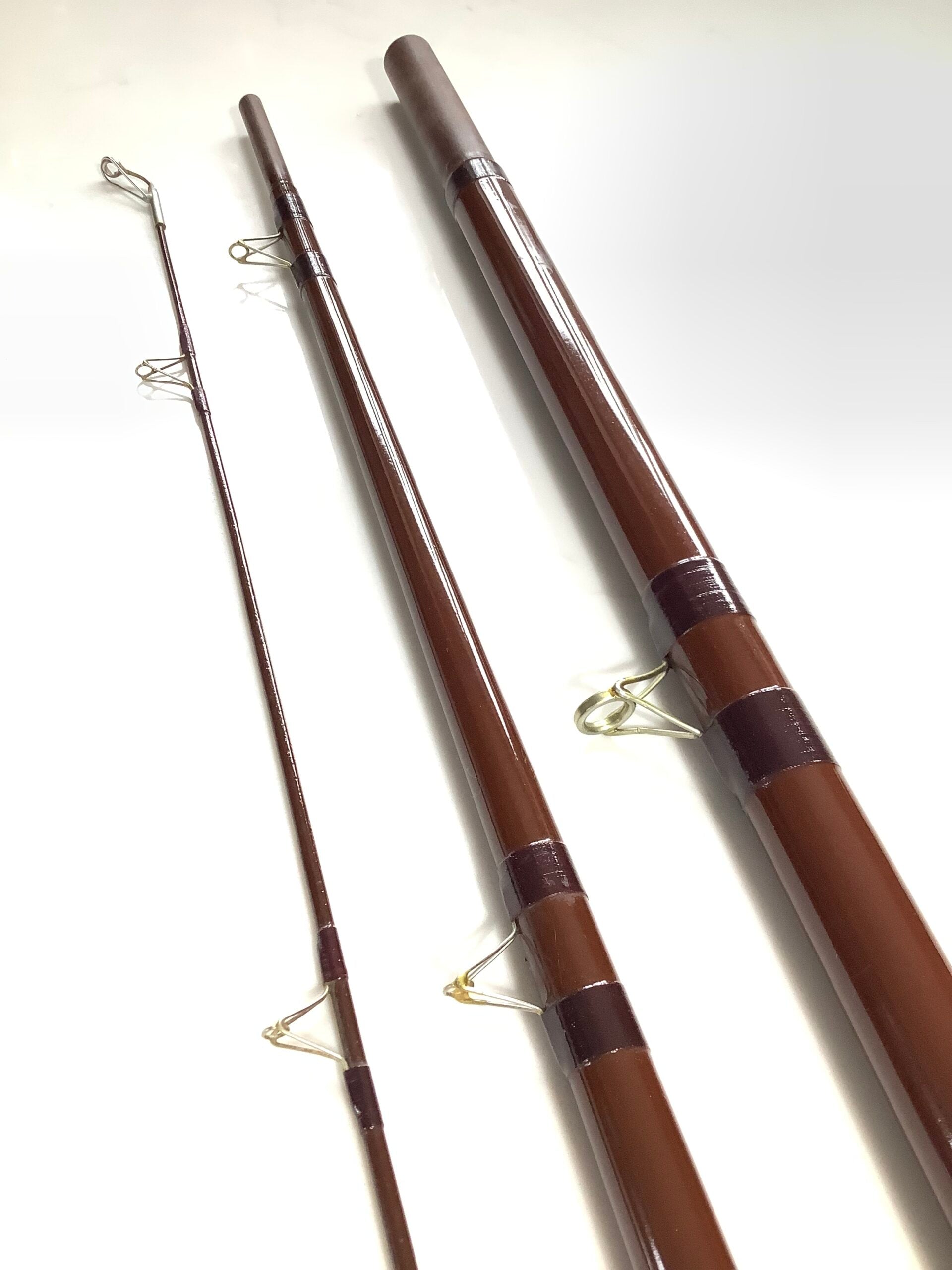 Vintage BRUCE WALKER CTM 13A Float Rod