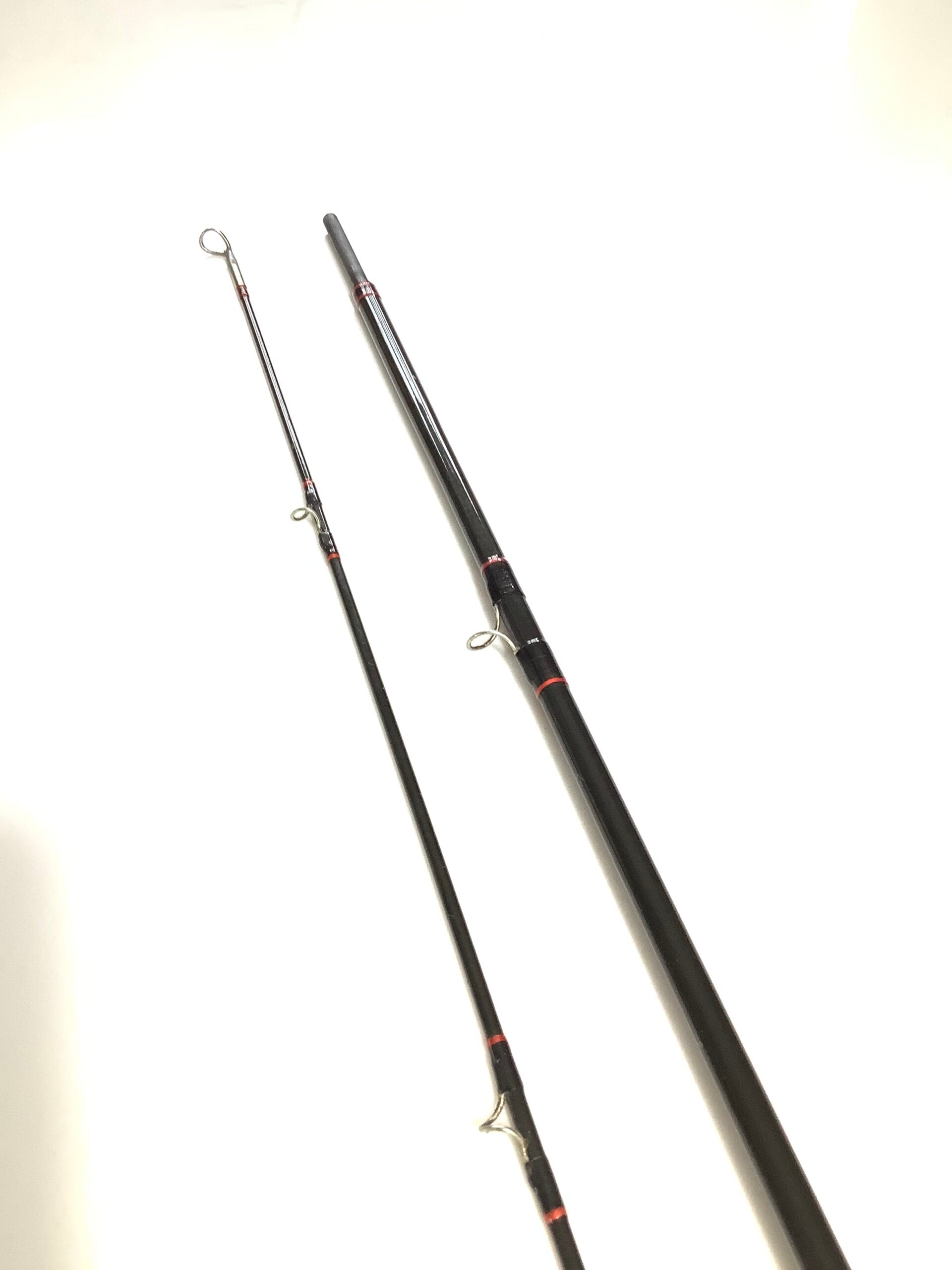 Hardy Bros 8ft Graphite Fly Rod