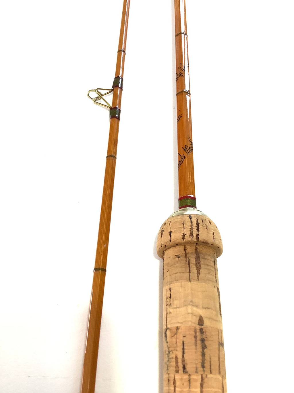Hardy Bros Wanless 7ft Spinning Rod
