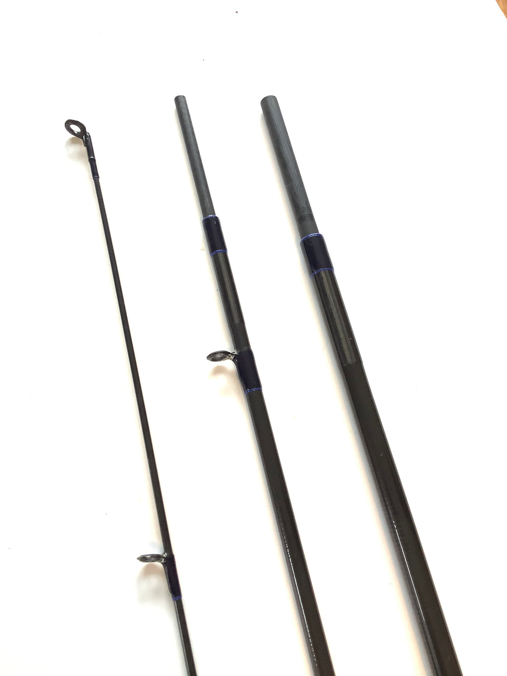 Daiwa Whisker Fly Rod 11ft 3”