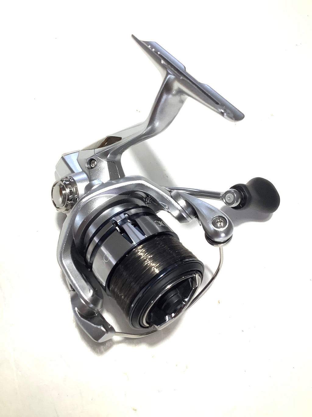Shimano STRADIC 1000HG Reel