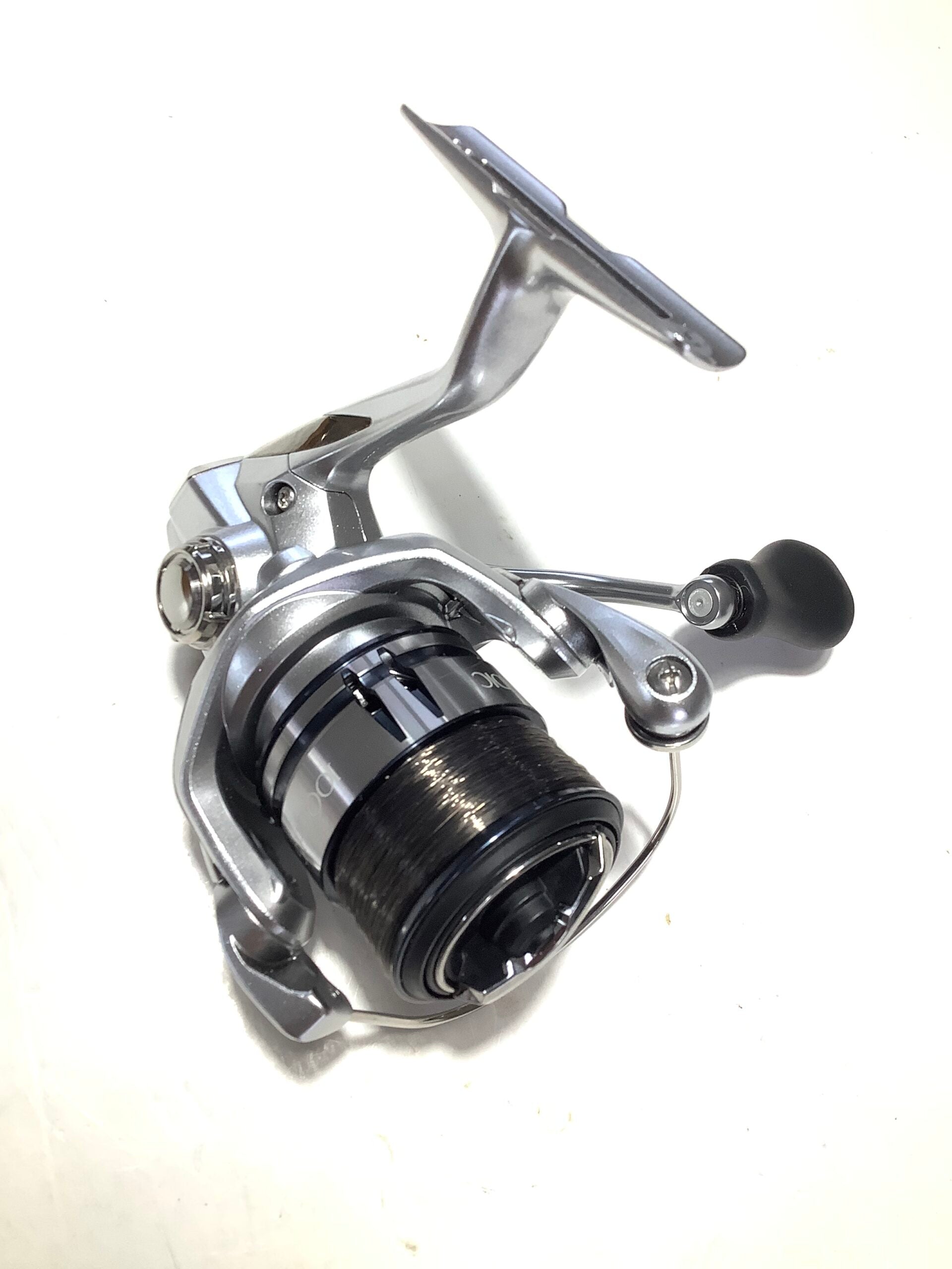 Shimano STRADIC 1000HG Reel