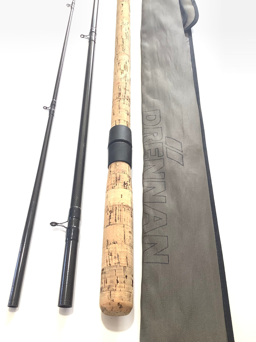 Tench Rods PETER DRENNAN TENCH FLOAT ROD 12ft 9” – Antique & Vintage Fishing Tackle
