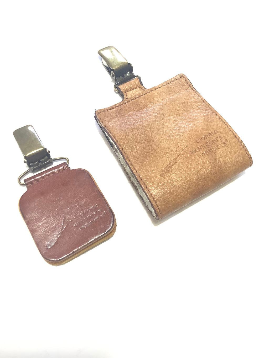 GEORGIO BENECCHI’S PRODUCTS Fly Fishers Waist Coat Accessories