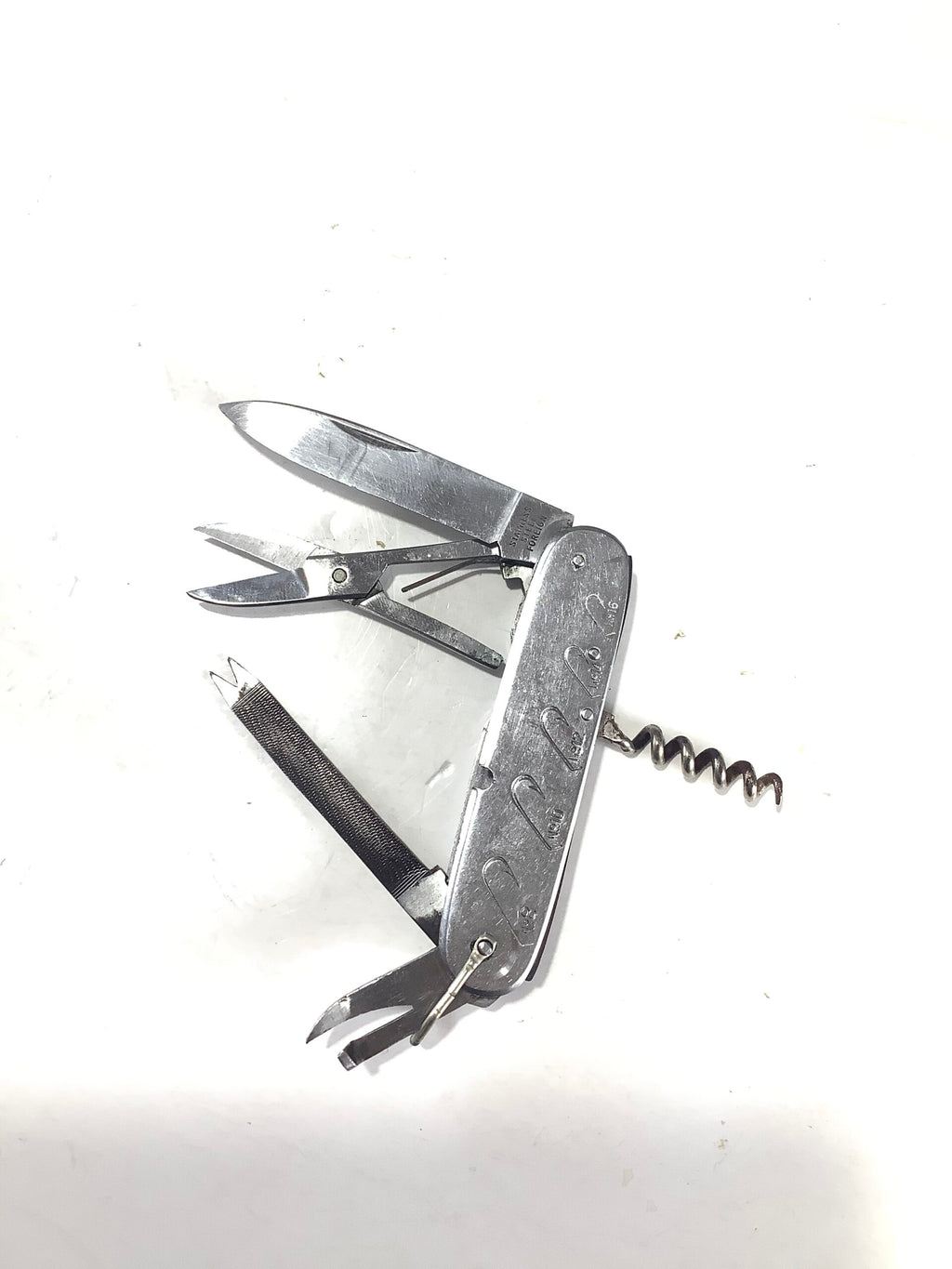 Vintage PEGLEY DAVIES Anglers Knife