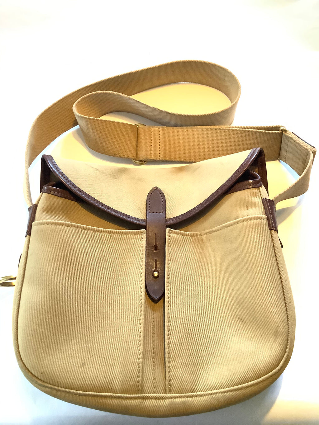 Brady Stour Fisherman’s Bag