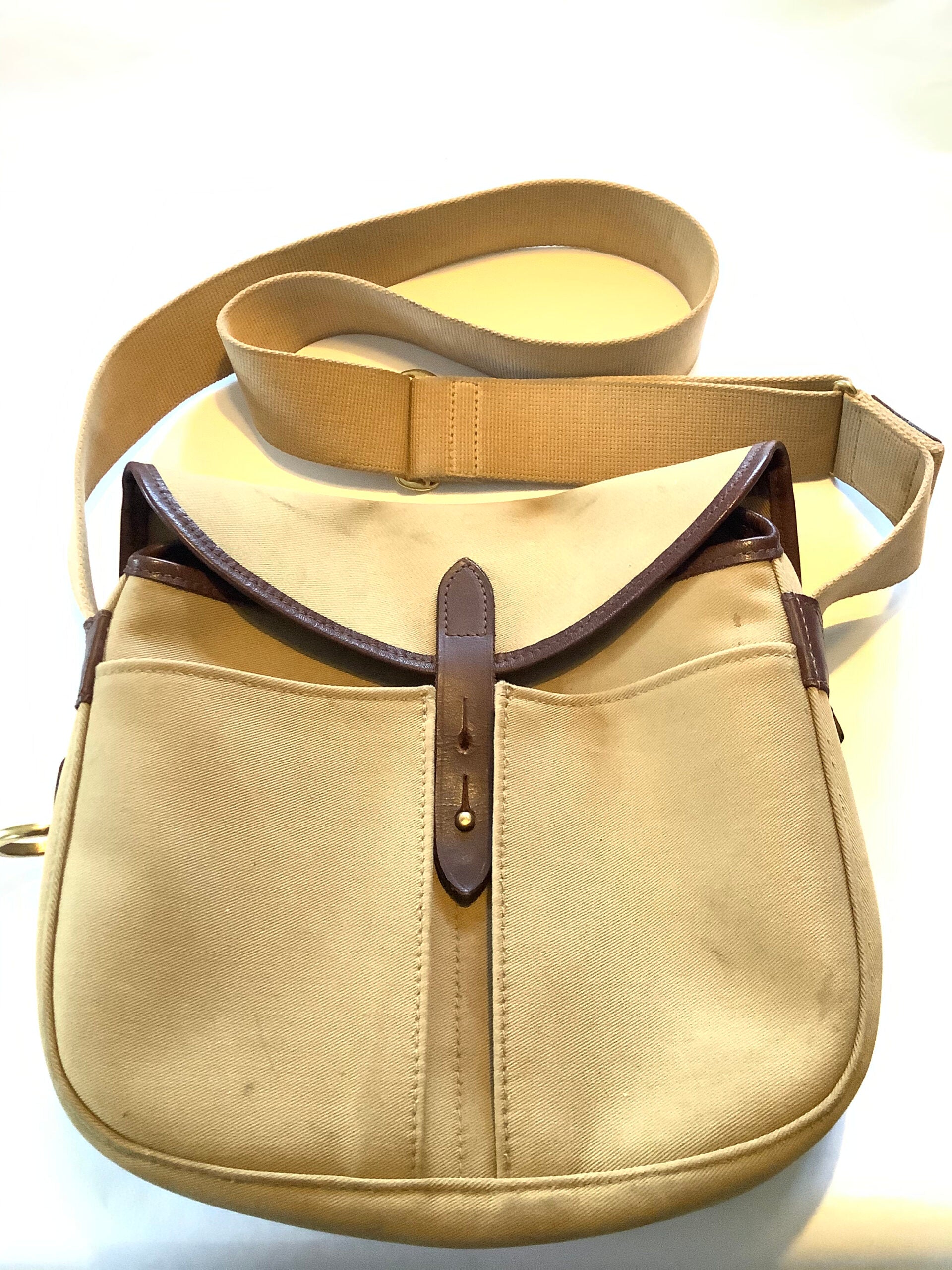 Brady Stour Fisherman’s Bag