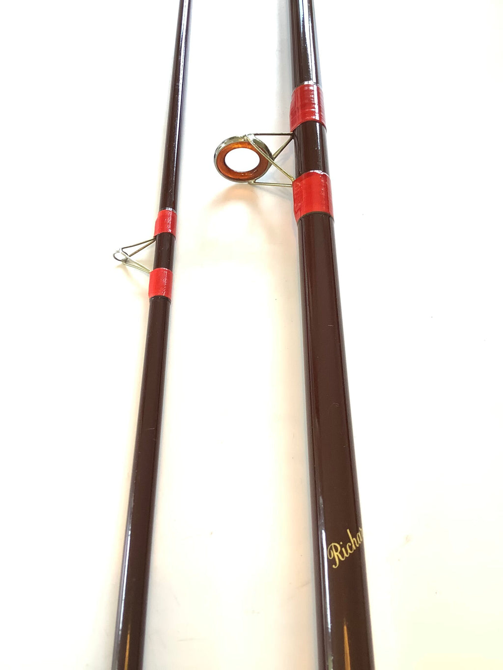Hardy Richard Walker MKIV Avon Rod