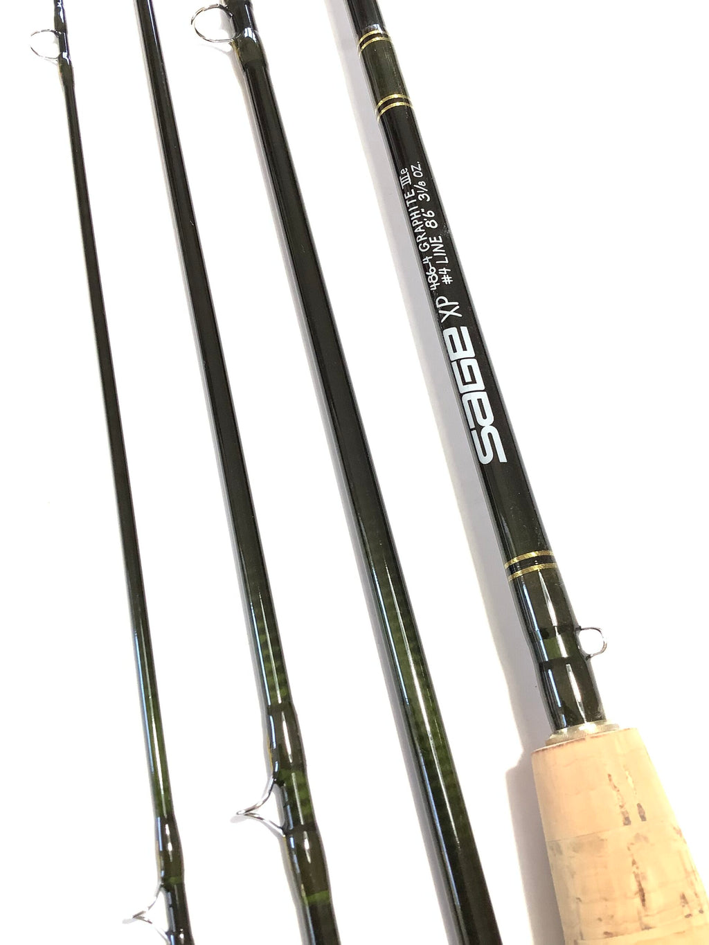 SAGE XP 8ft 6” FLY ROD