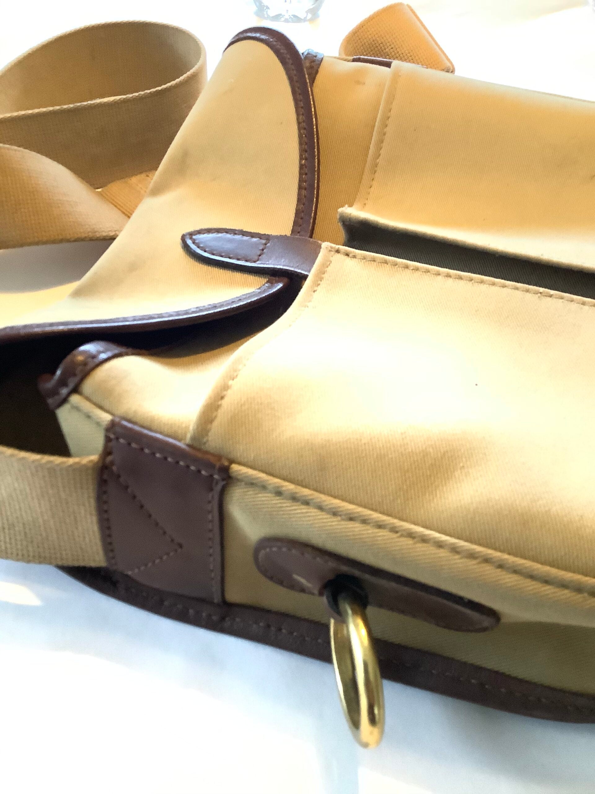 Brady Stour Fisherman’s Bag