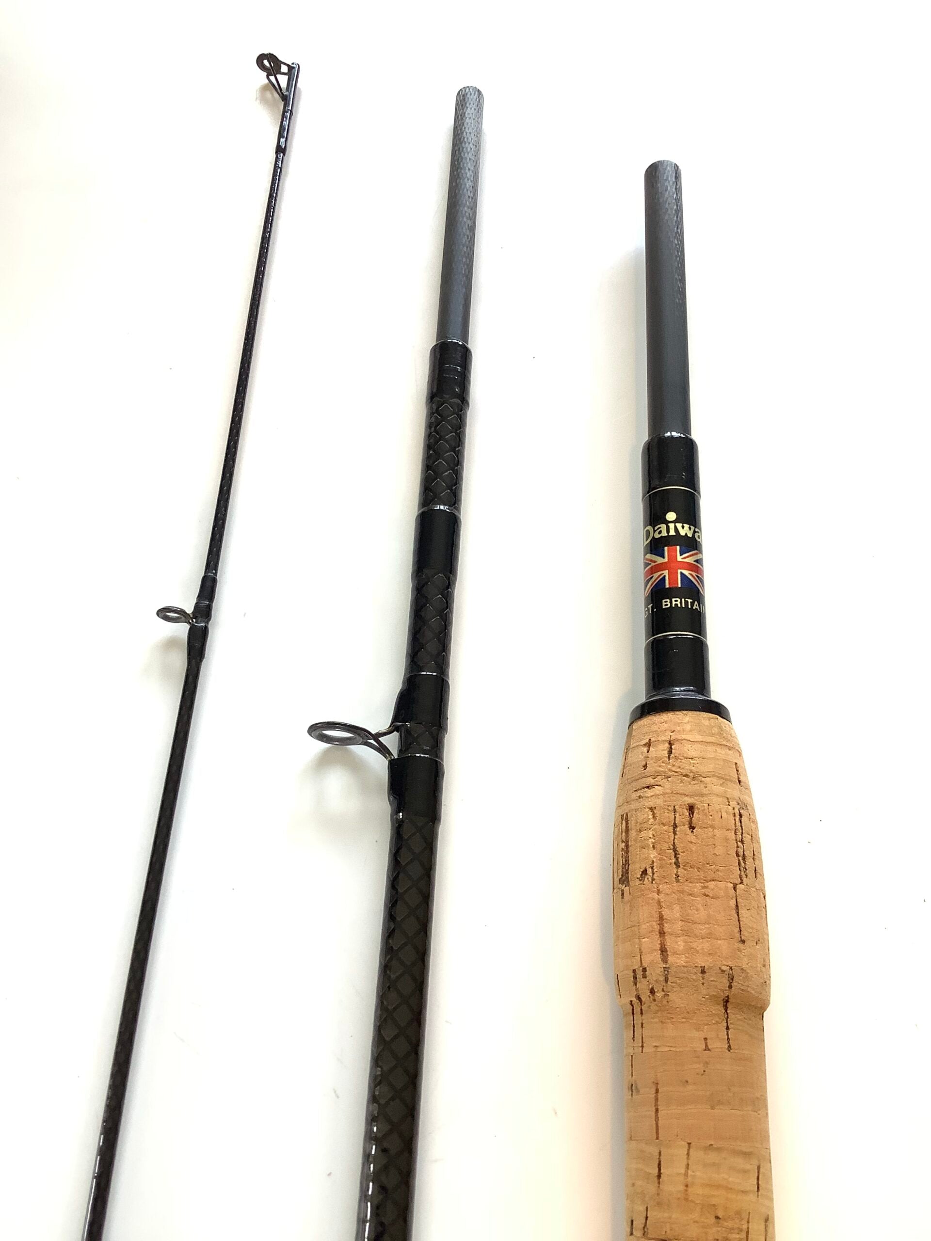 Daiwa SPECIALIST AVON 12ft Rod