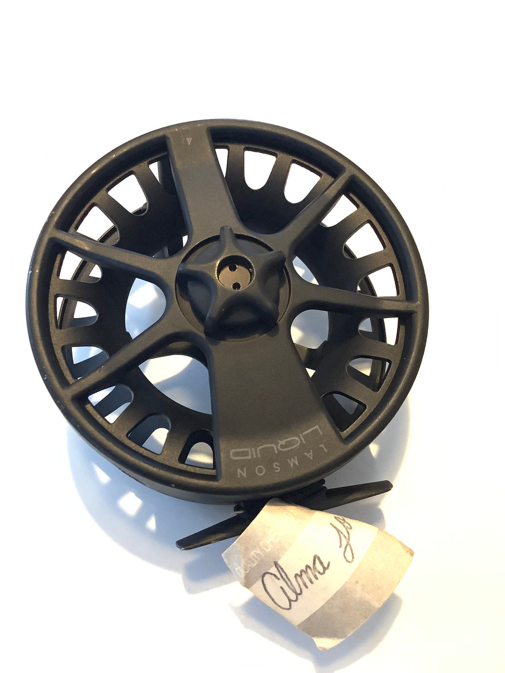 Lamson Liquid Salmon Fly Reel