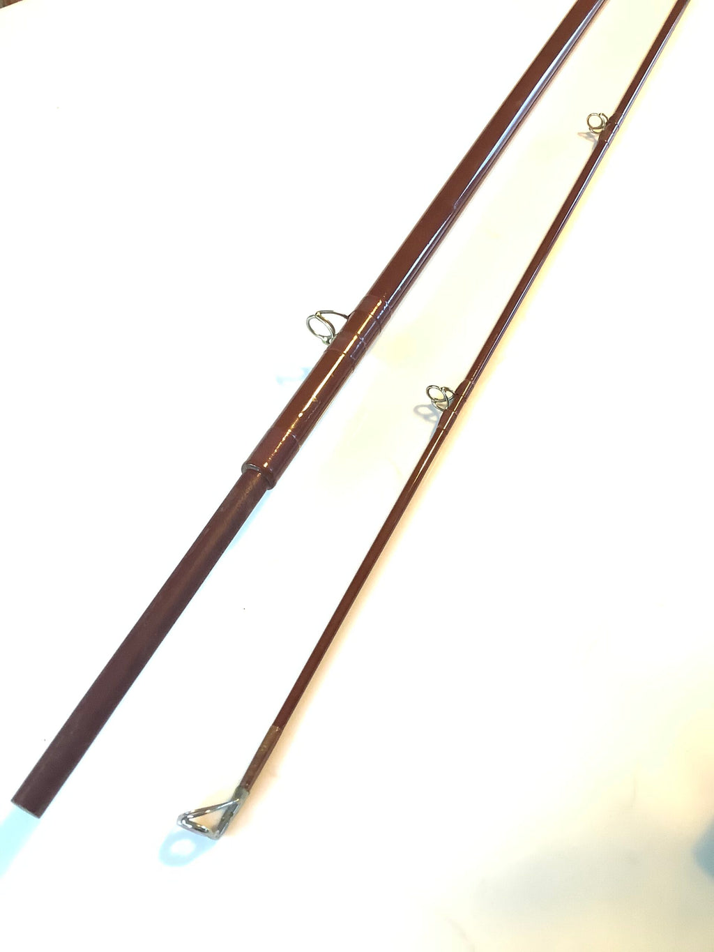 Scarce Bruce Walker B.James “ THE LOCH LOMOND “ Rod