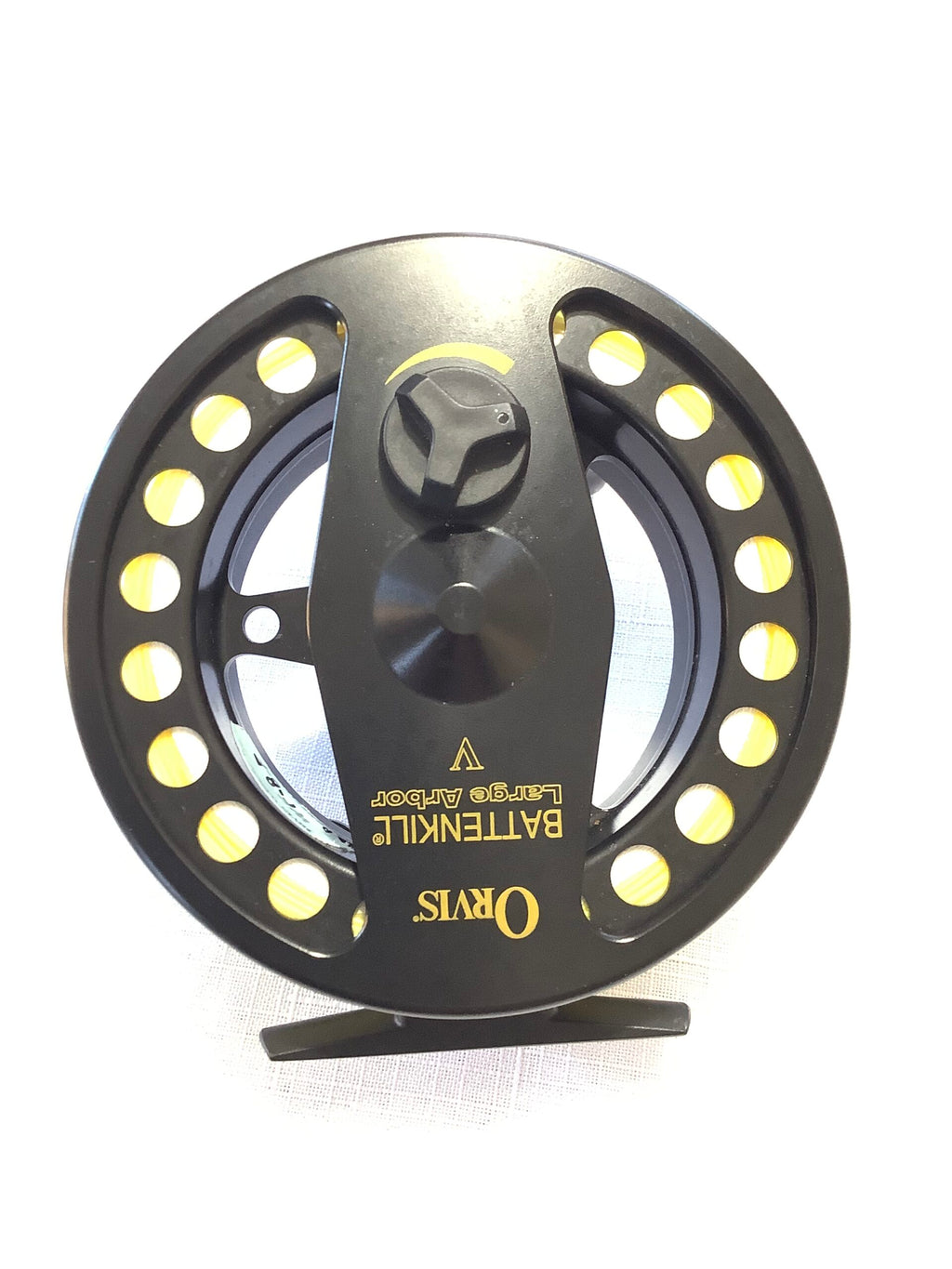 NEW ORVIS LARGE ARBOR BATTENKILL V FLY REEL
