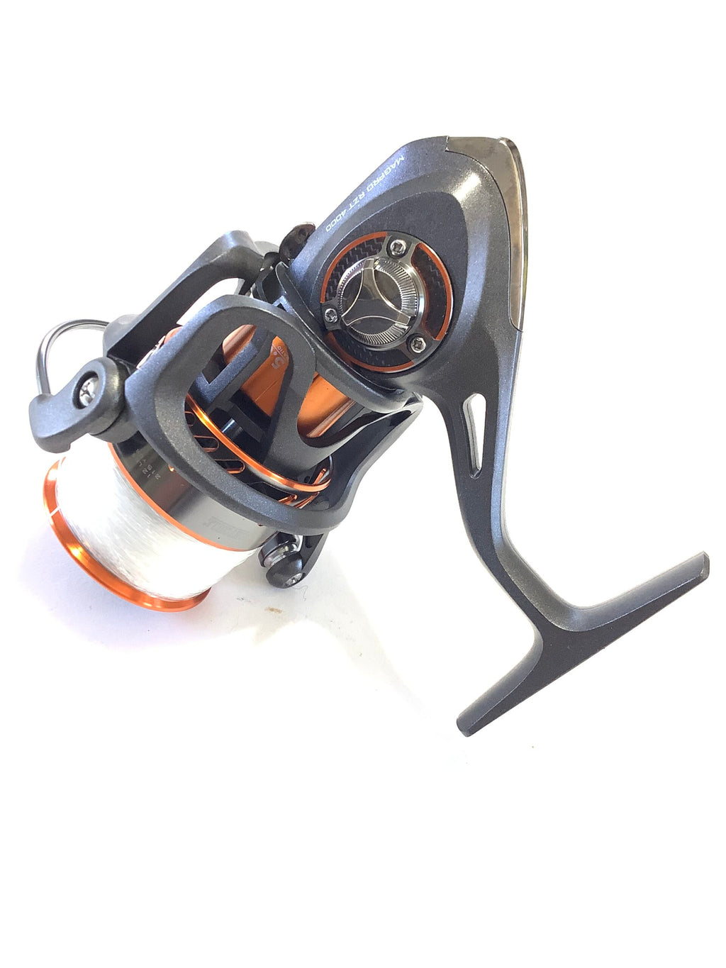 New Mitchell MAG PRO RZT 4000 Reel