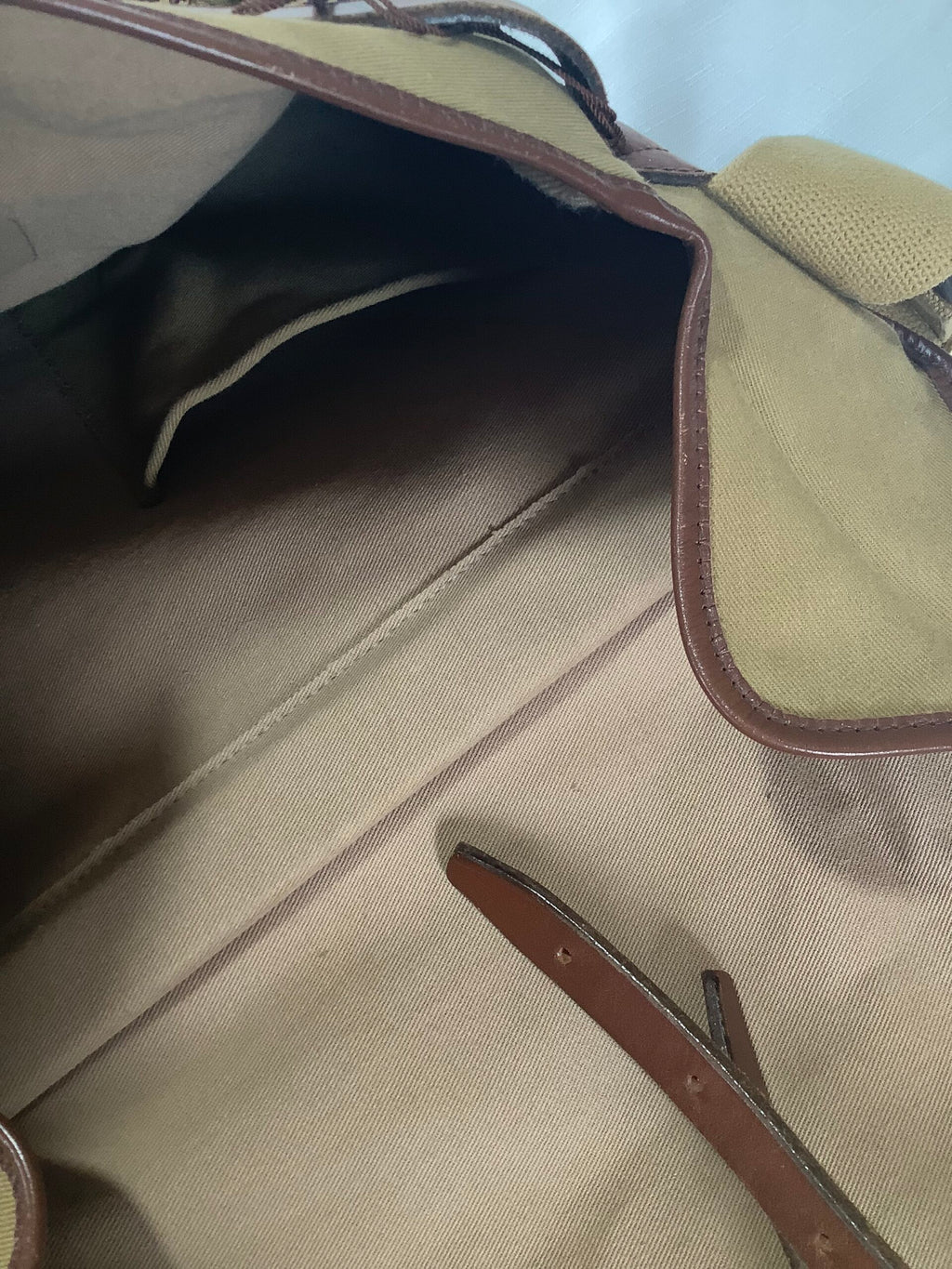 BRADY Fisherman’s Bag