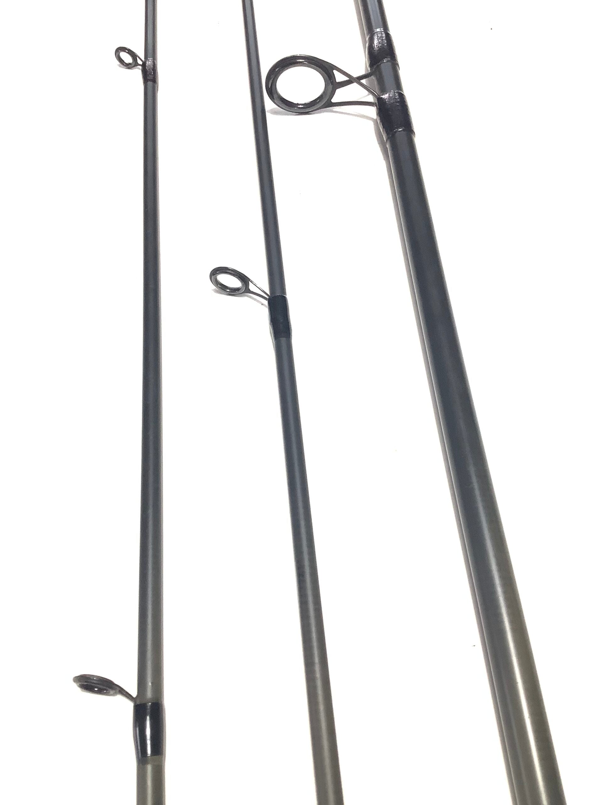 Shakespeare “ TETRA AVON SPECIALIST “ Dual Tip 11ft