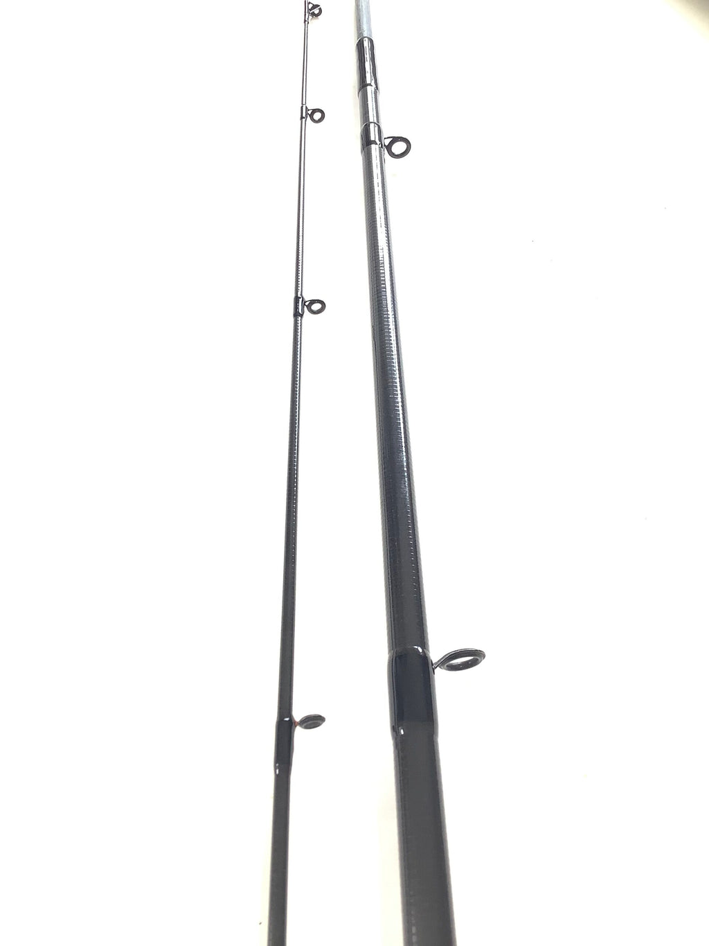 Scarce SEER Barbel Special 11ft Rod By Andy Orme