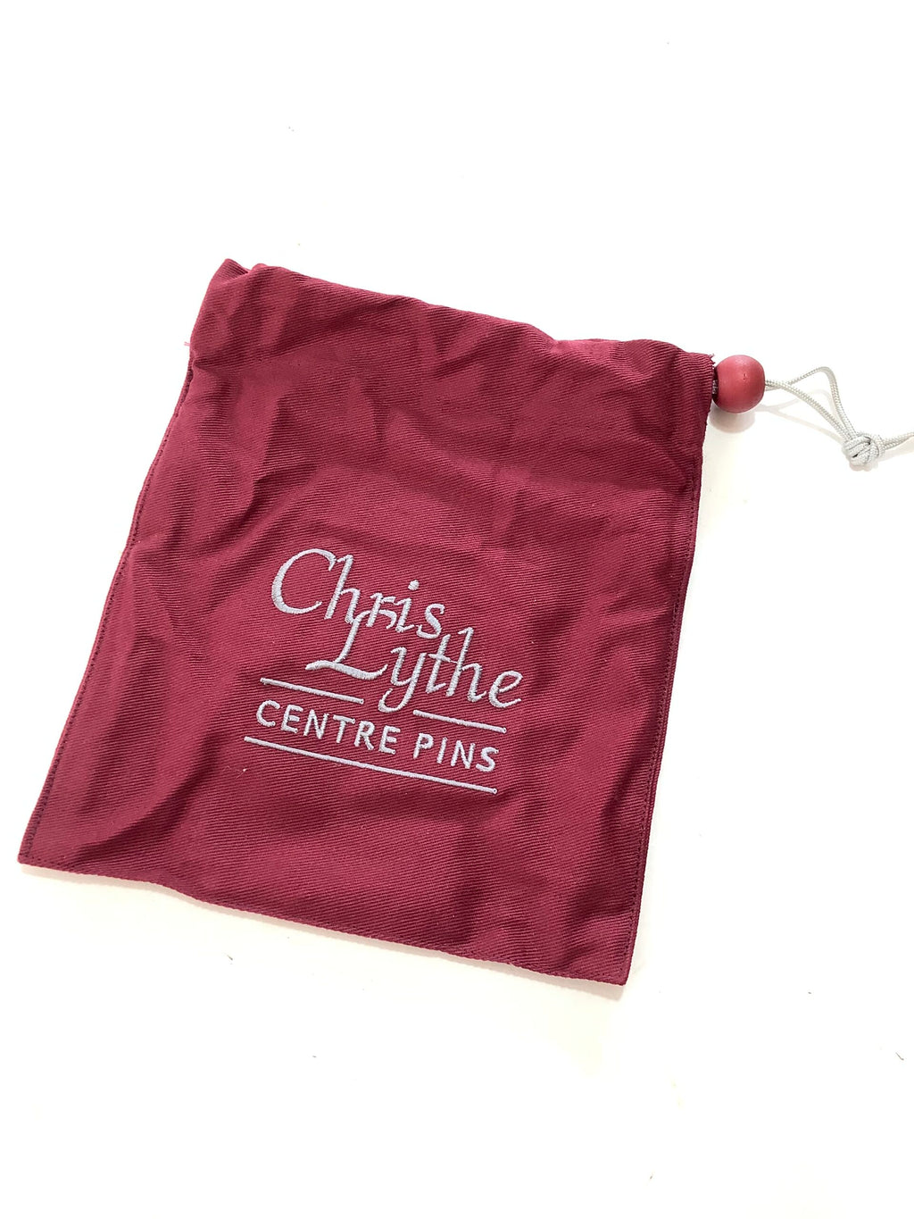 Chris Lythe Centrepin Reel Bag