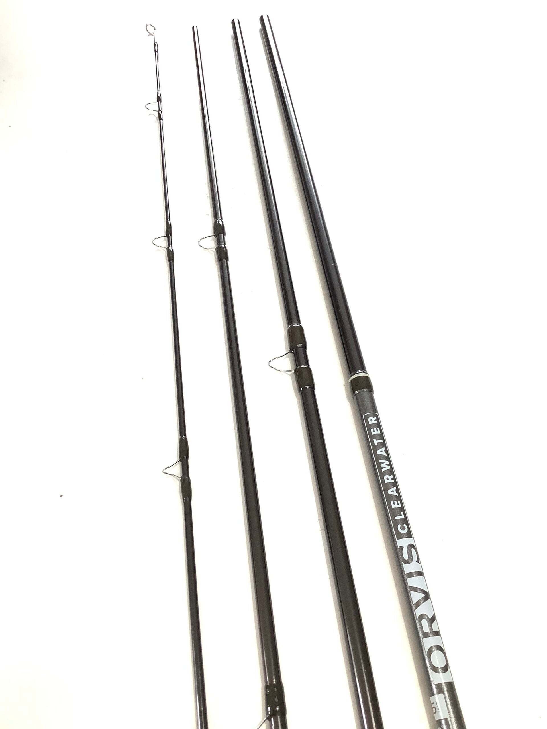 ORVIS Clearwater 9ft #6 Four Piece Fly Rod