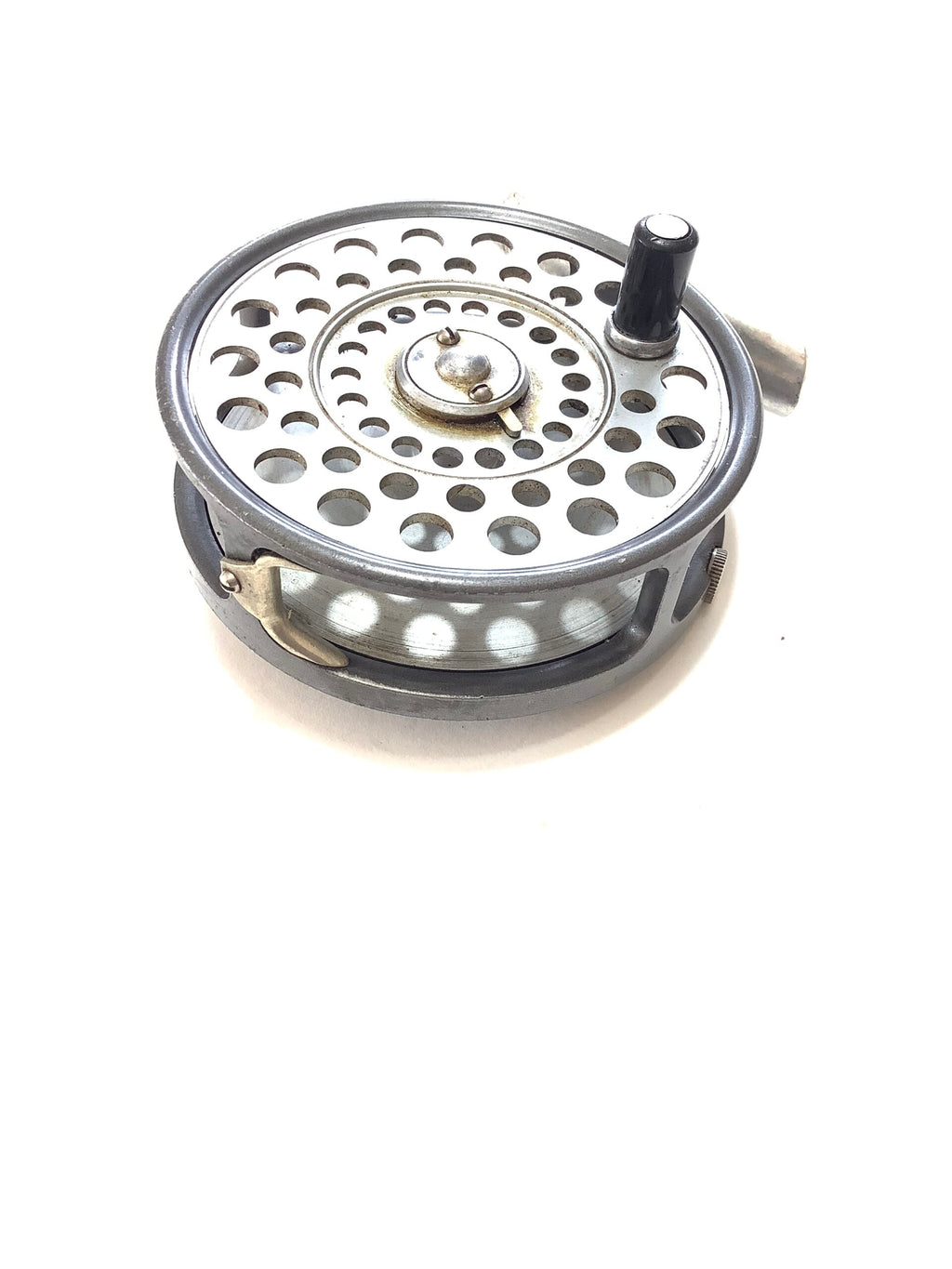 Hardy Bros LRH LIGHTWEIGHT FLY Reel