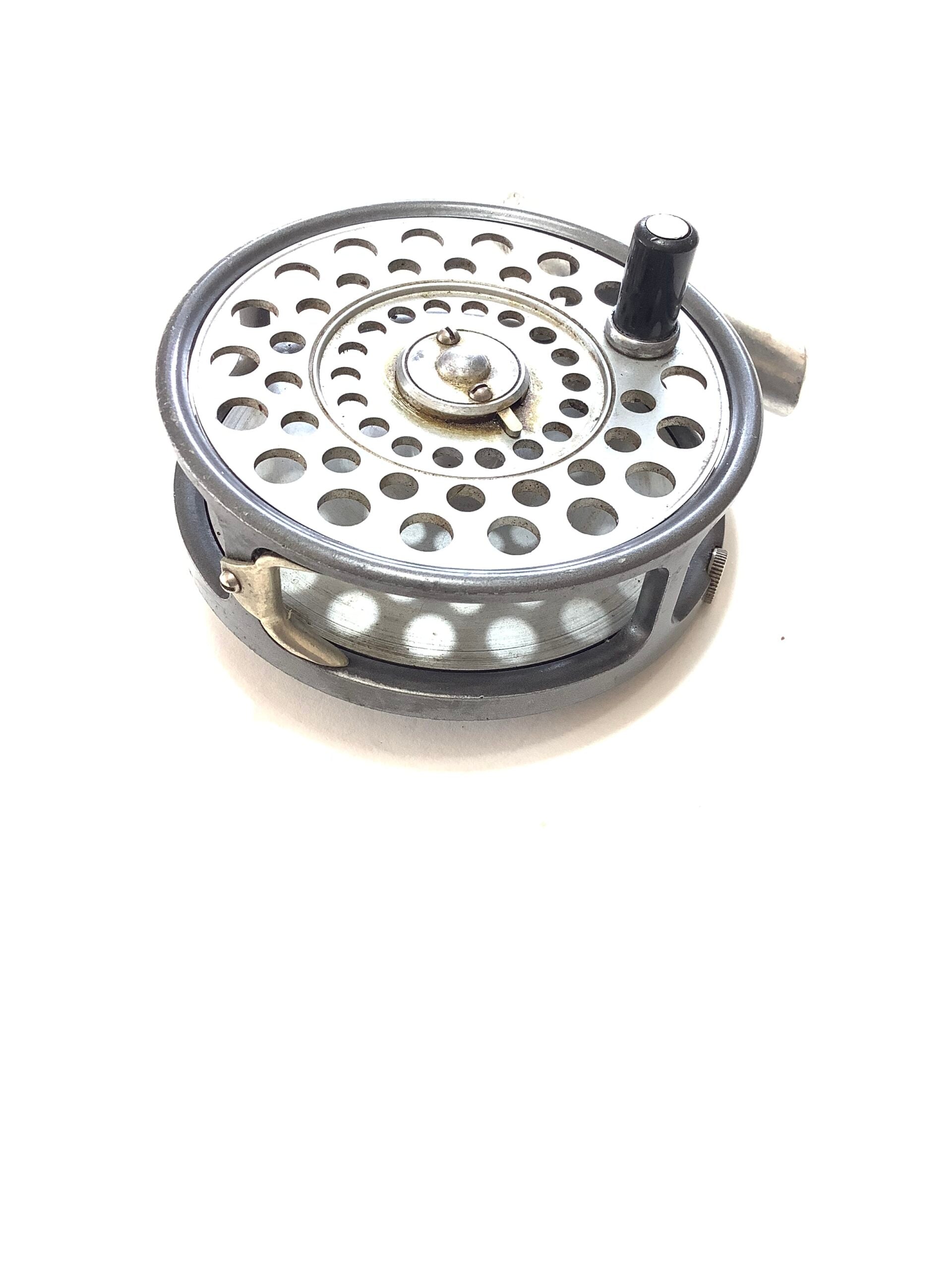 Hardy Bros LRH LIGHTWEIGHT FLY Reel