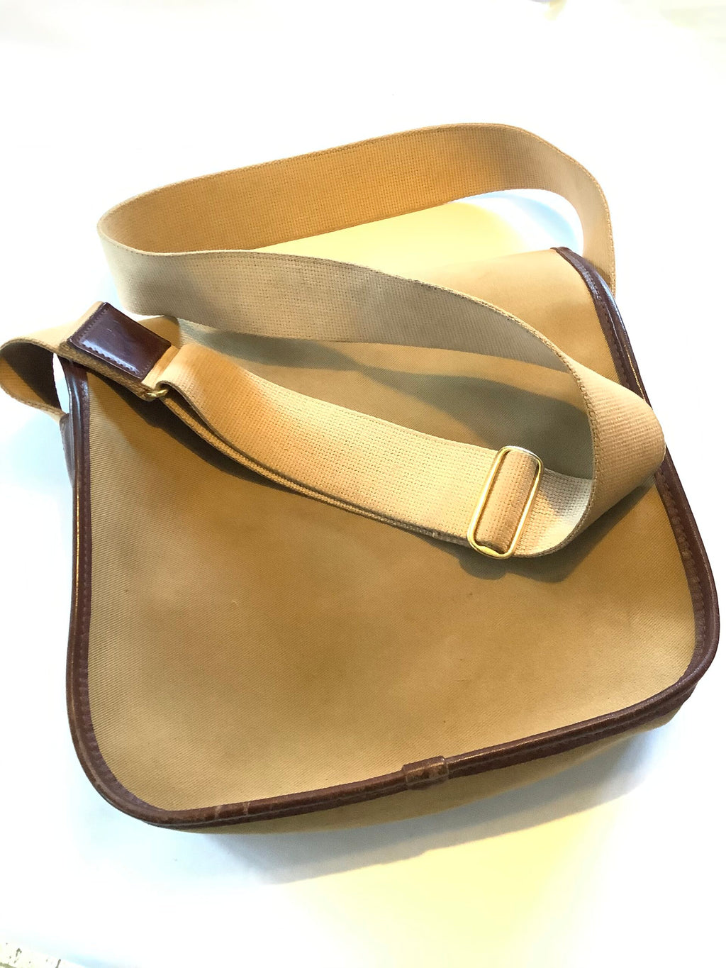 Brady Stour Fisherman’s Bag
