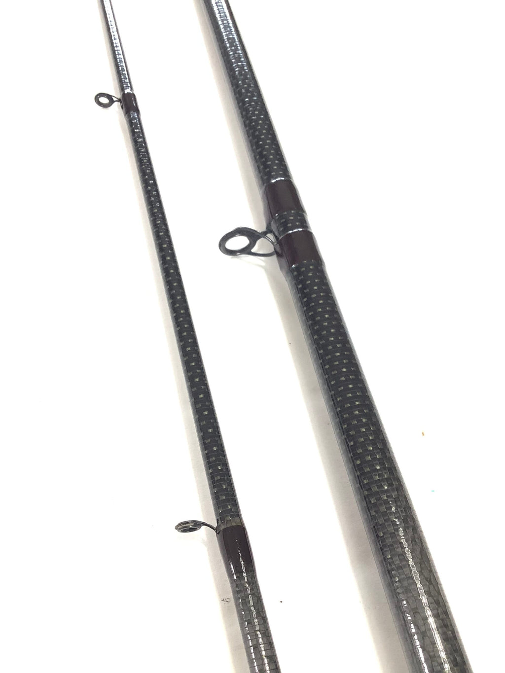 North Western BARBEL QUIVER Kevlite 11ft Rod