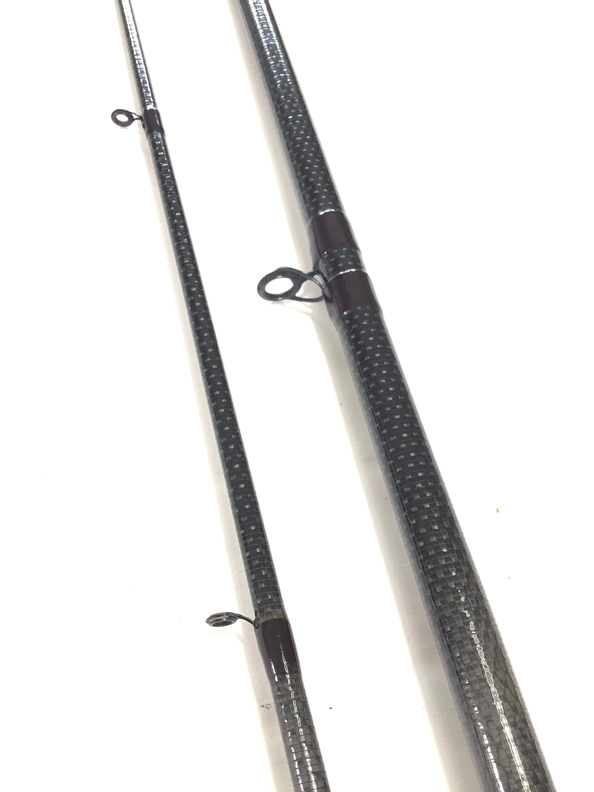 North Western BARBEL QUIVER Kevlite 11ft Rod